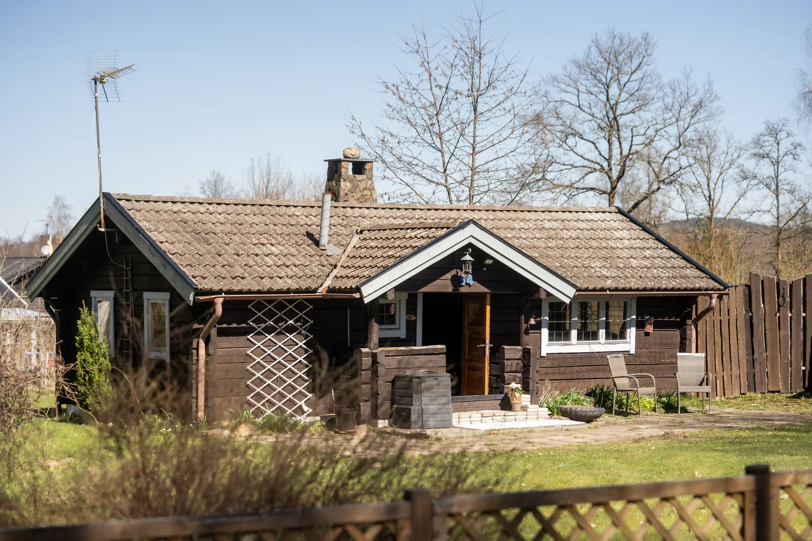 Villa, Alhammar Ekvägen 54, Ulricehamn