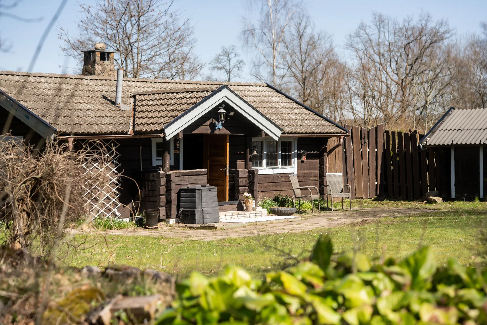 Villa, Alhammar Ekvägen 54, Ulricehamn