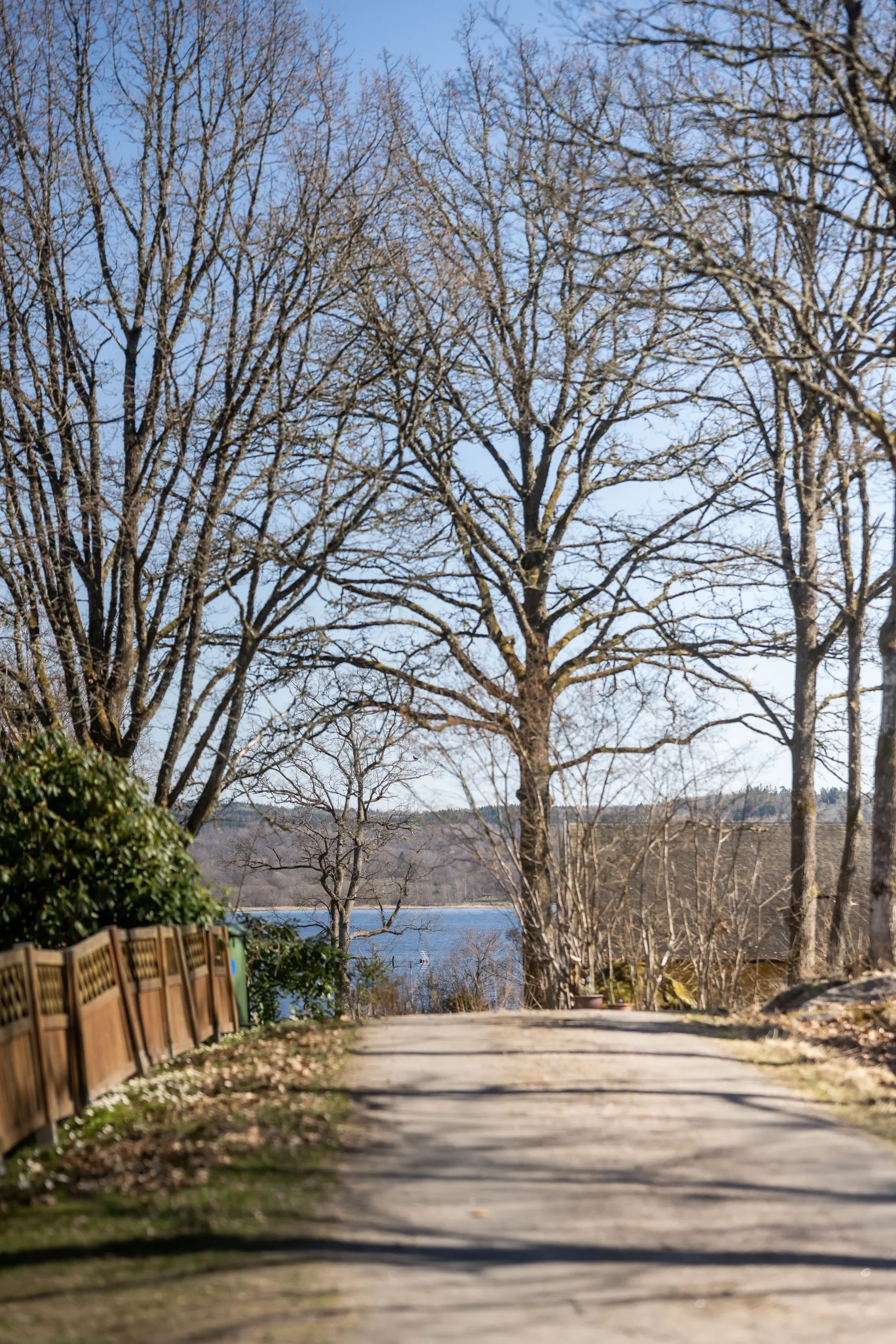 Villa, Alhammar Ekvägen 54, Ulricehamn