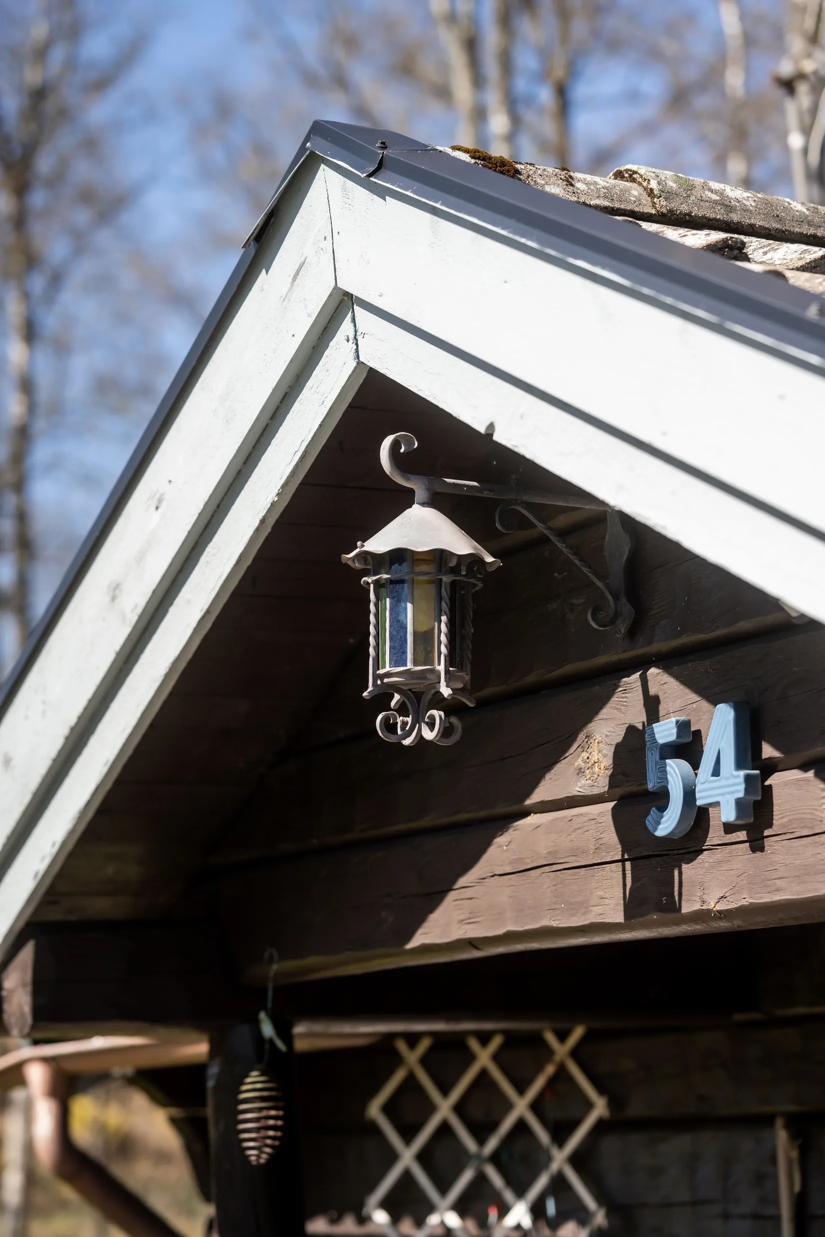 Villa, Alhammar Ekvägen 54, Ulricehamn