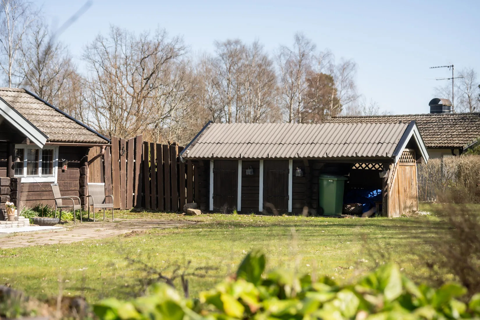 Villa, Alhammar Ekvägen 54, Ulricehamn