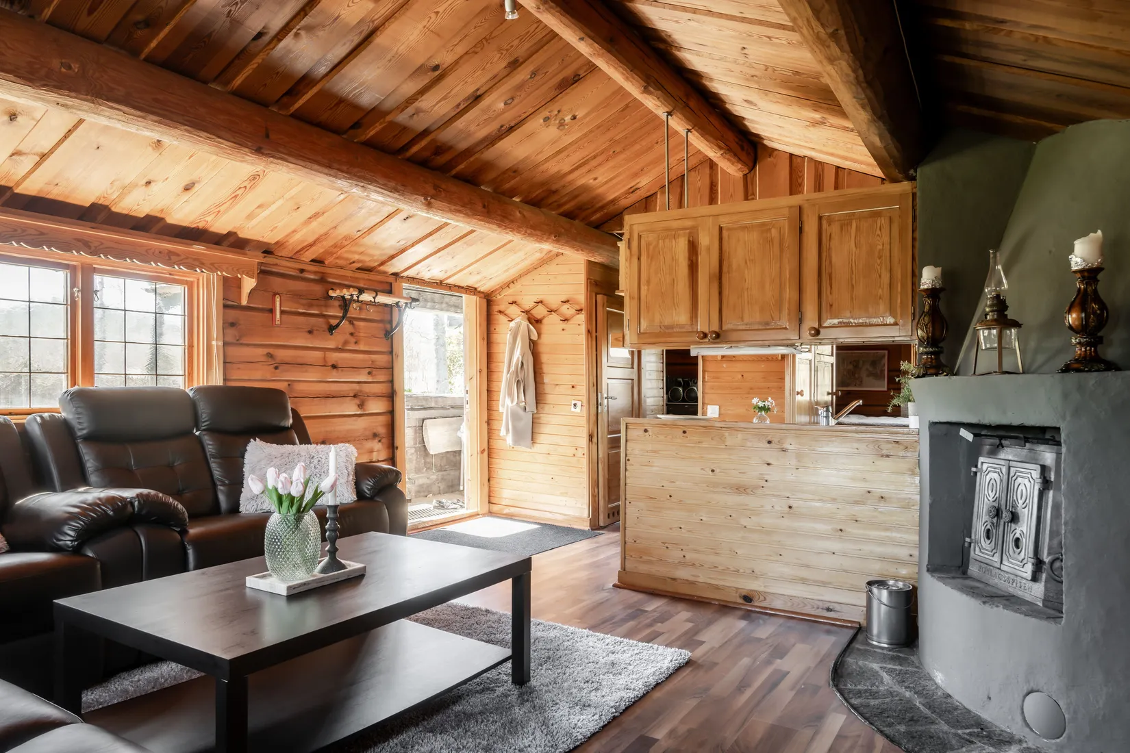 Villa, Alhammar Ekvägen 54, Ulricehamn