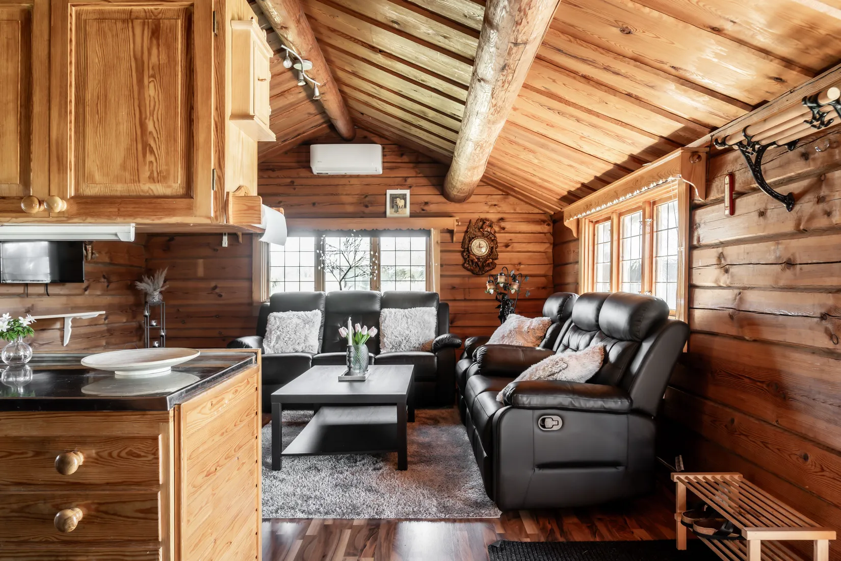 Villa, Alhammar Ekvägen 54, Ulricehamn