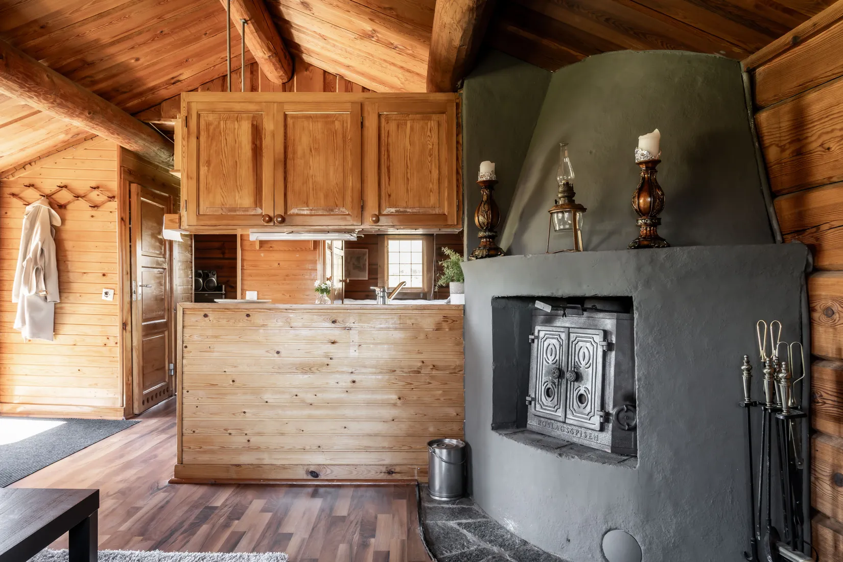 Villa, Alhammar Ekvägen 54, Ulricehamn