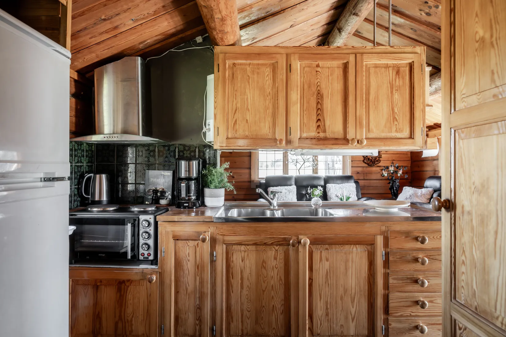 Villa, Alhammar Ekvägen 54, Ulricehamn