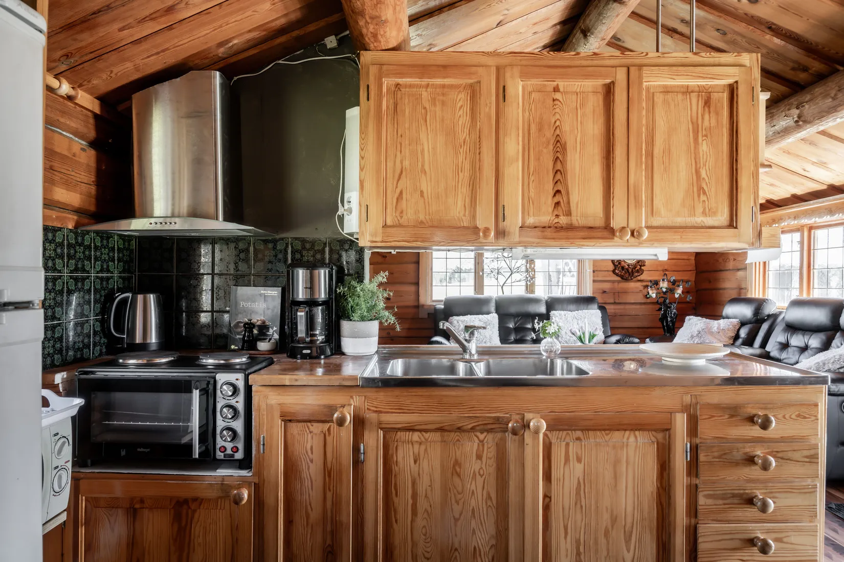 Villa, Alhammar Ekvägen 54, Ulricehamn