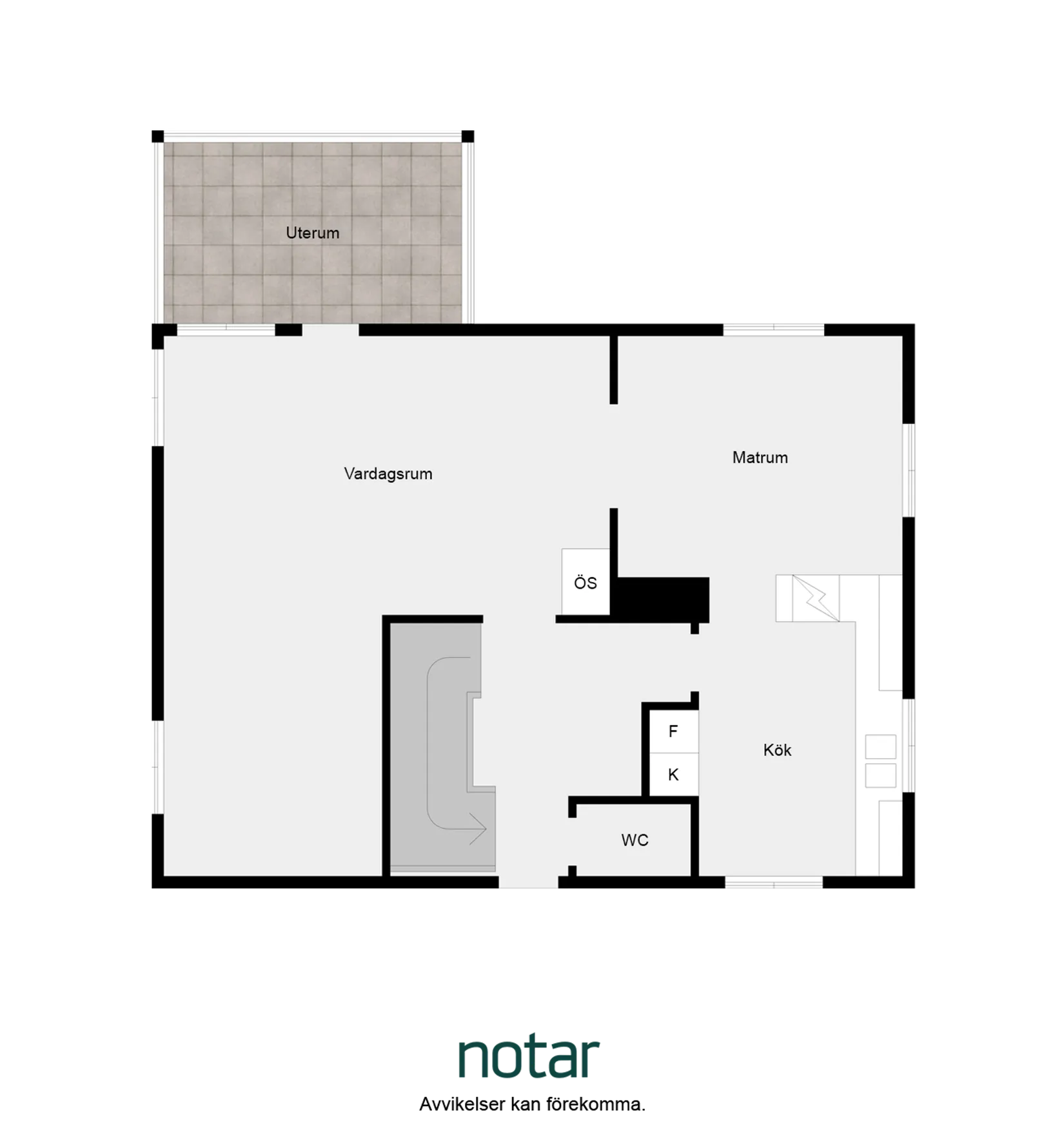 Villa, Länkgränd 8, Spånga - Sundby, Stockholm