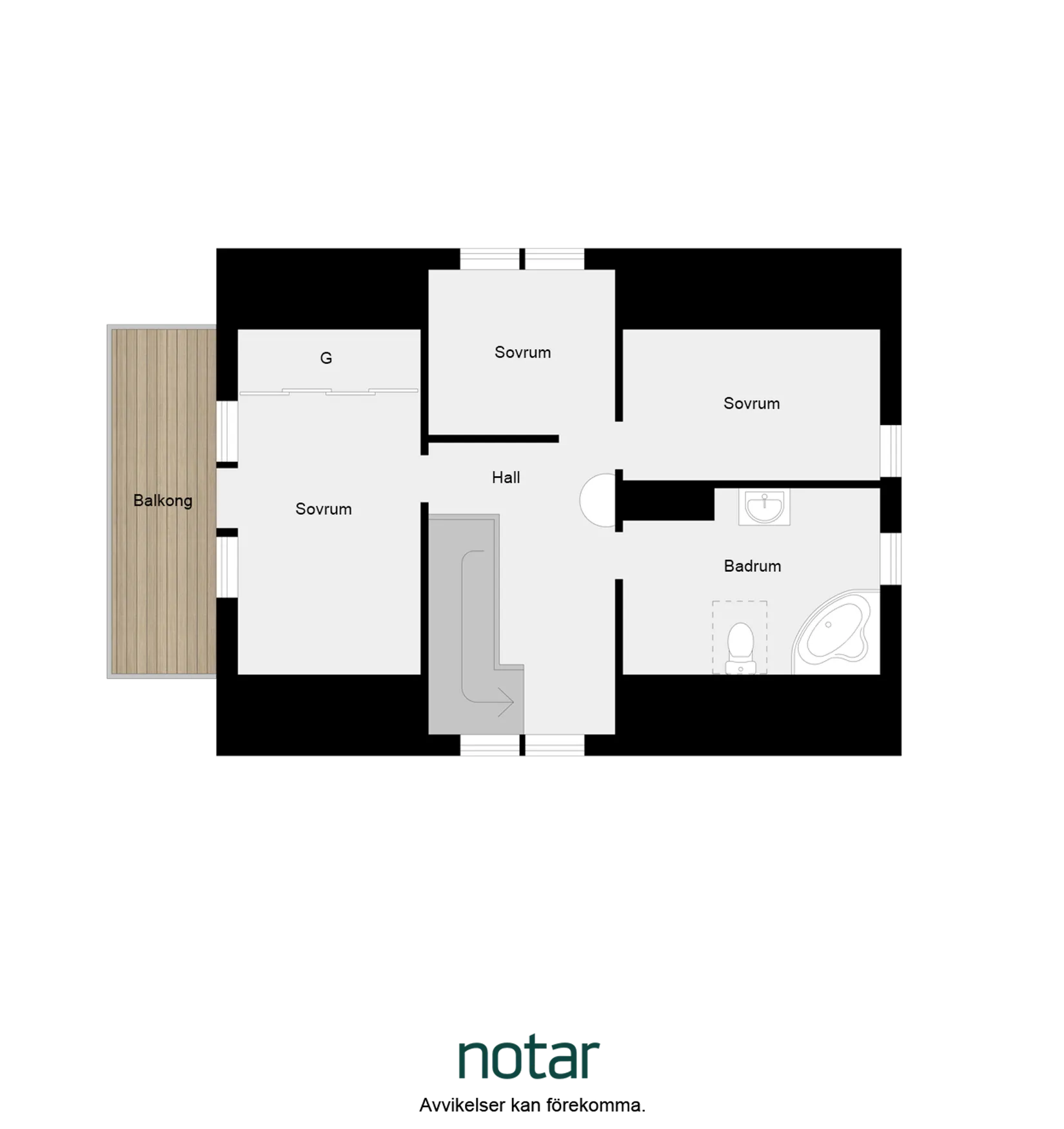 Villa, Länkgränd 8, Spånga - Sundby, Stockholm