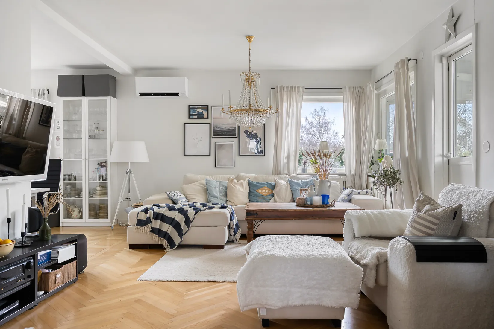 Villa, Länkgränd 8, Spånga - Sundby, Stockholm