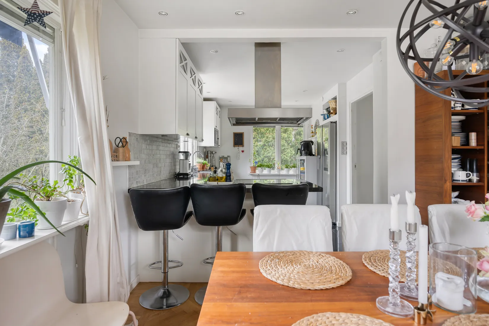 Villa, Länkgränd 8, Spånga - Sundby, Stockholm