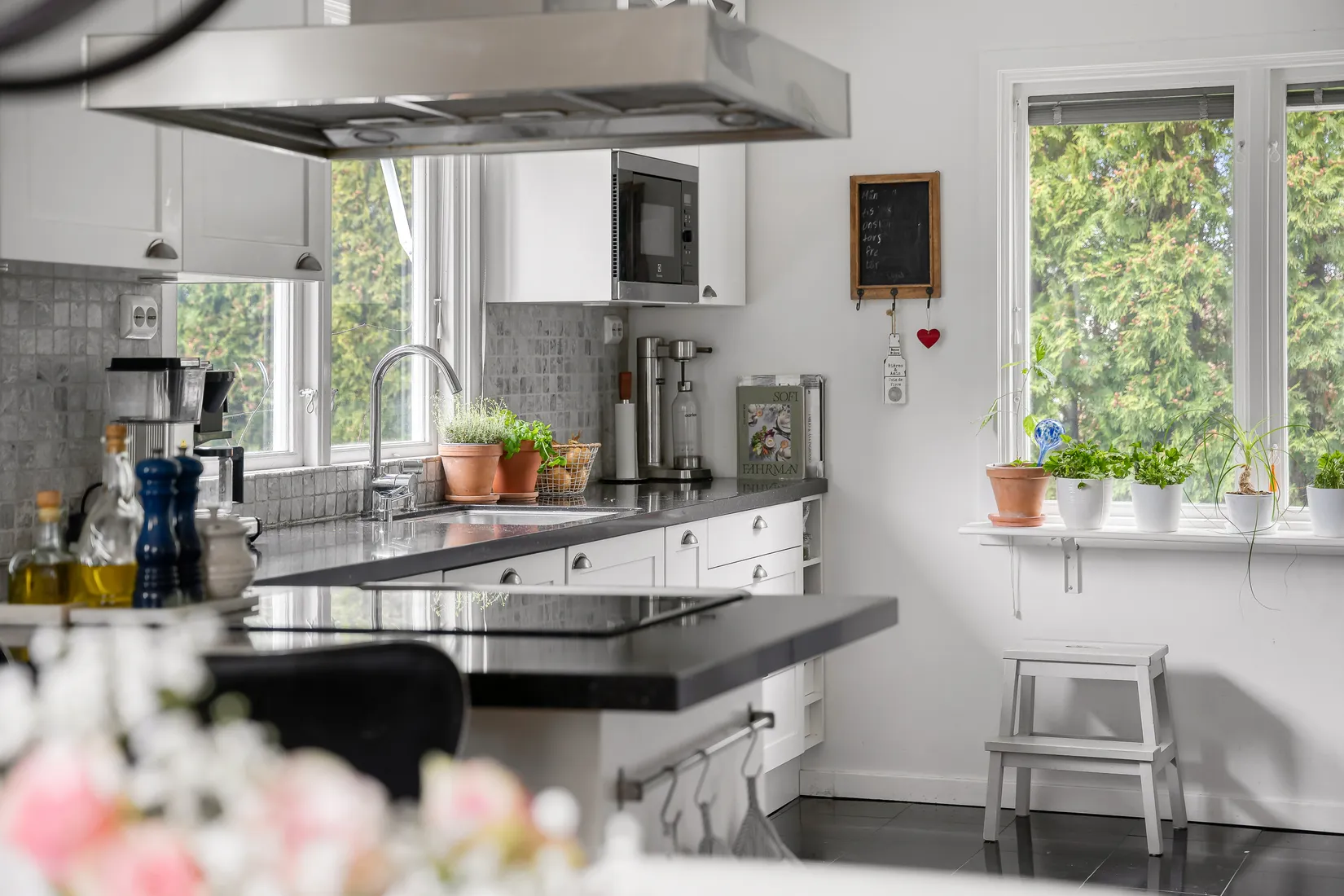 Villa, Länkgränd 8, Spånga - Sundby, Stockholm