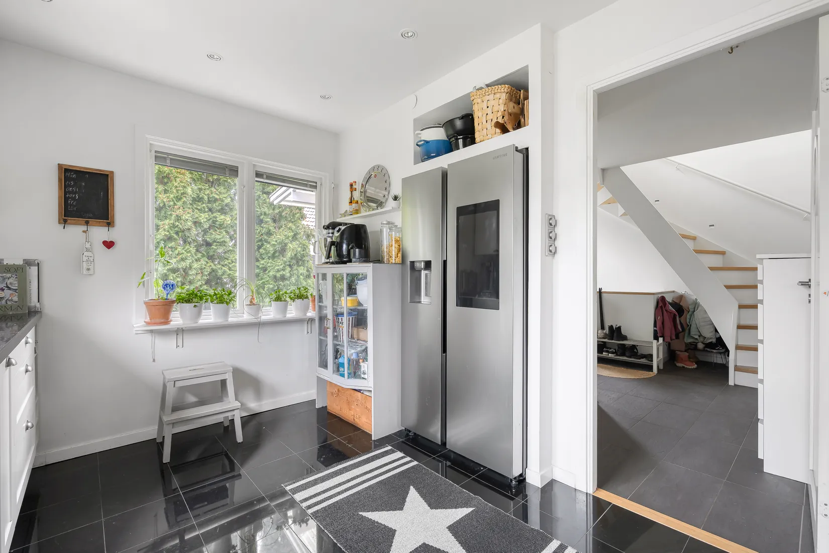 Villa, Länkgränd 8, Spånga - Sundby, Stockholm