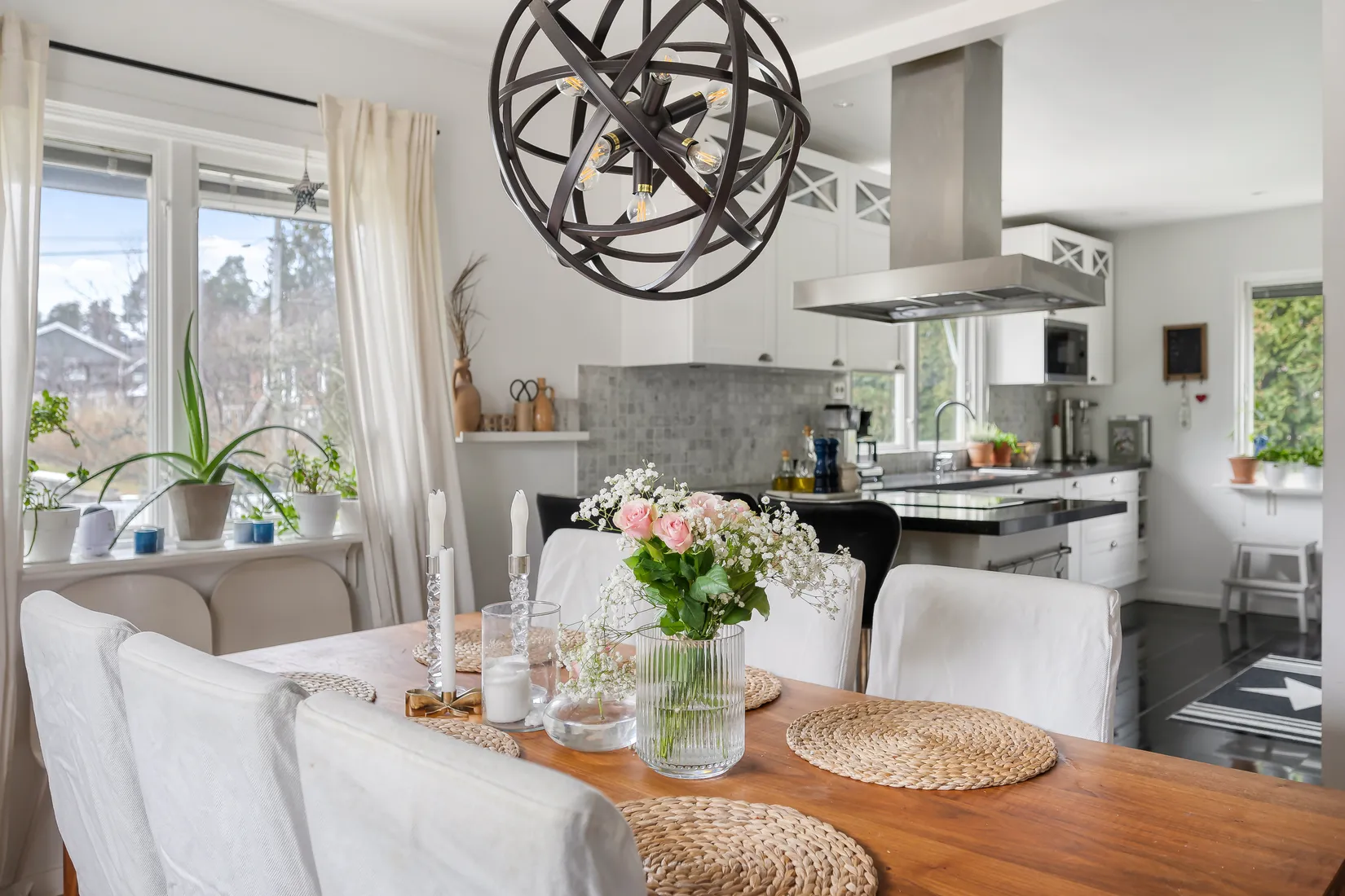 Villa, Länkgränd 8, Spånga - Sundby, Stockholm