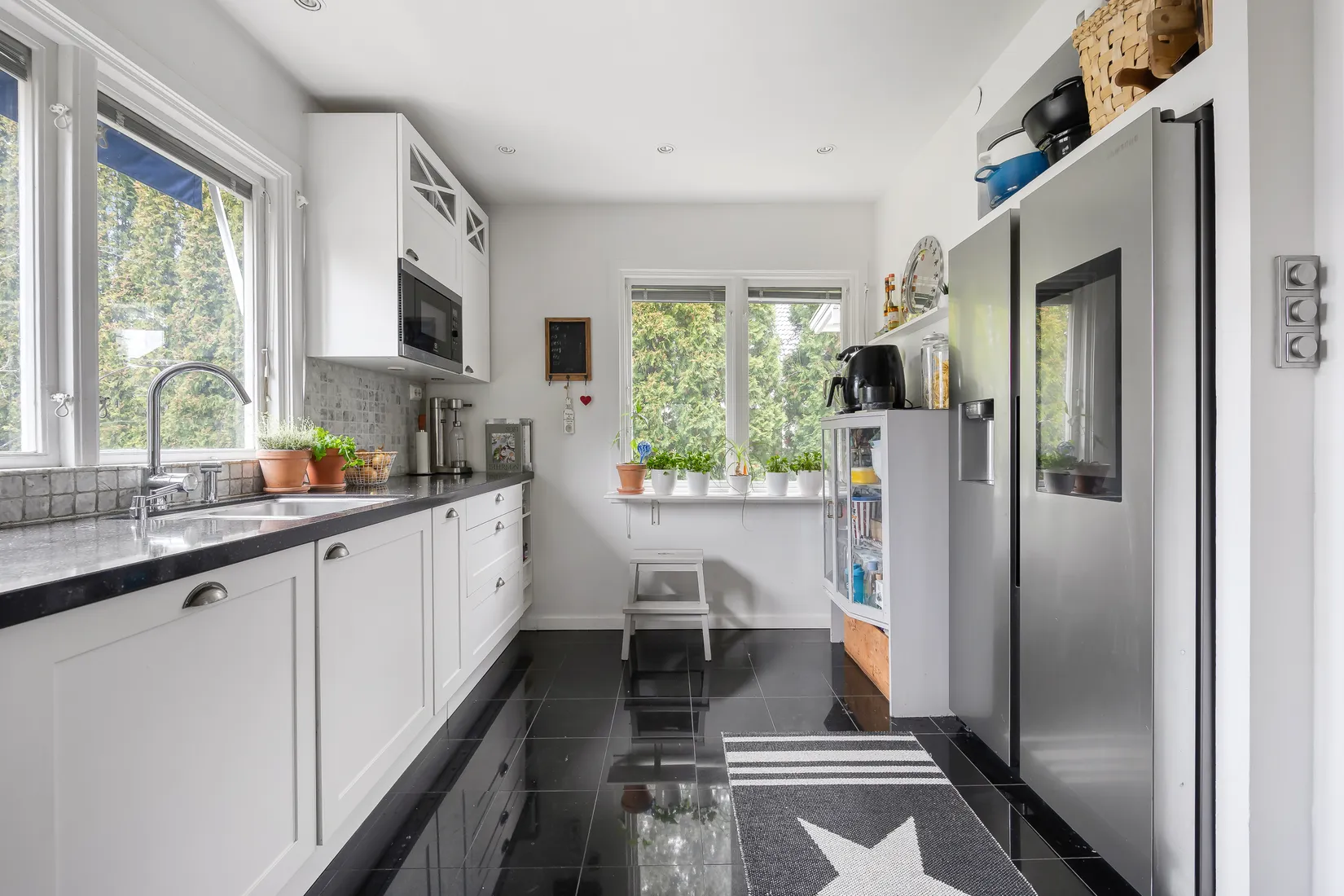 Villa, Länkgränd 8, Spånga - Sundby, Stockholm