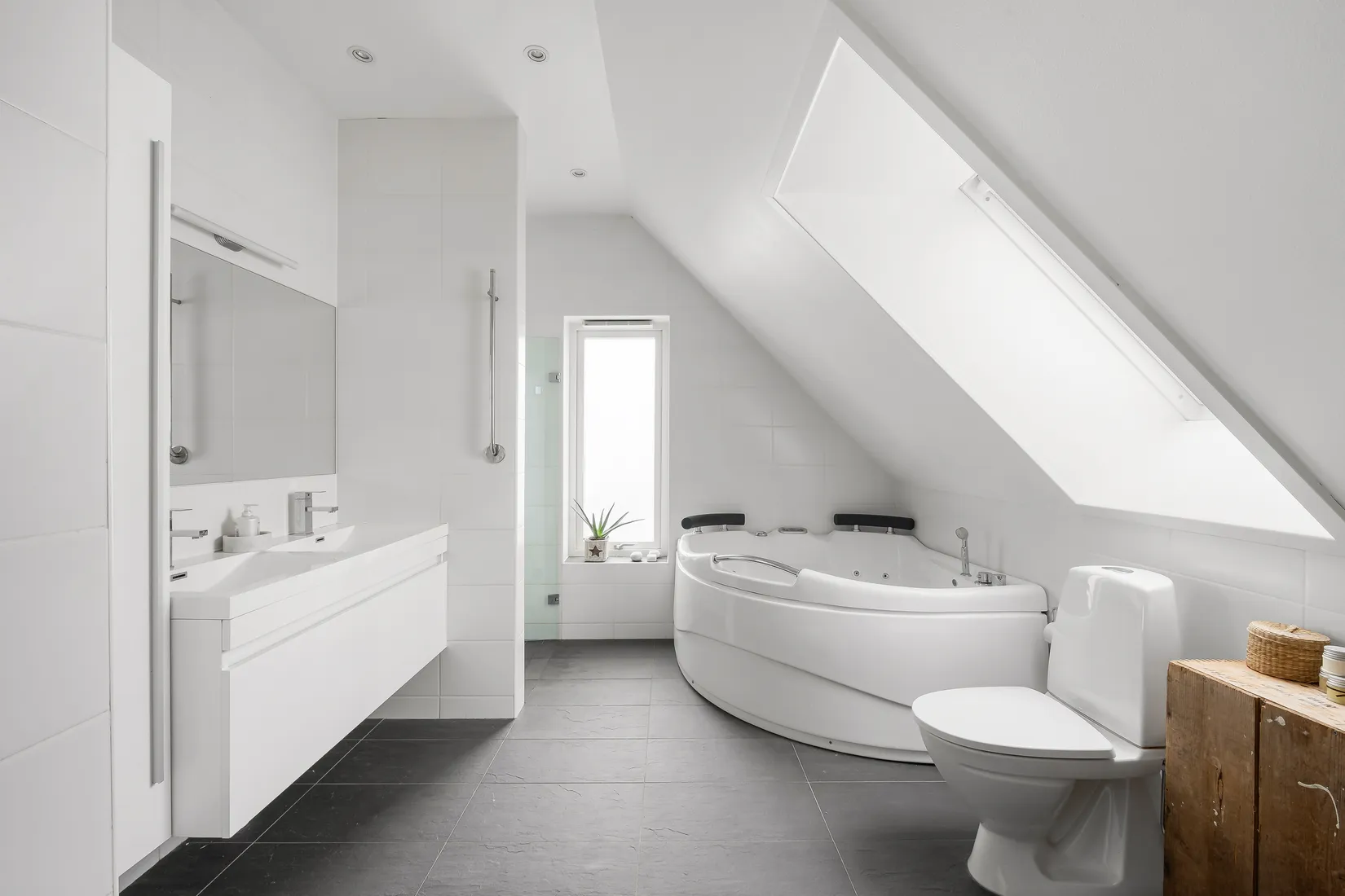 Villa, Länkgränd 8, Spånga - Sundby, Stockholm