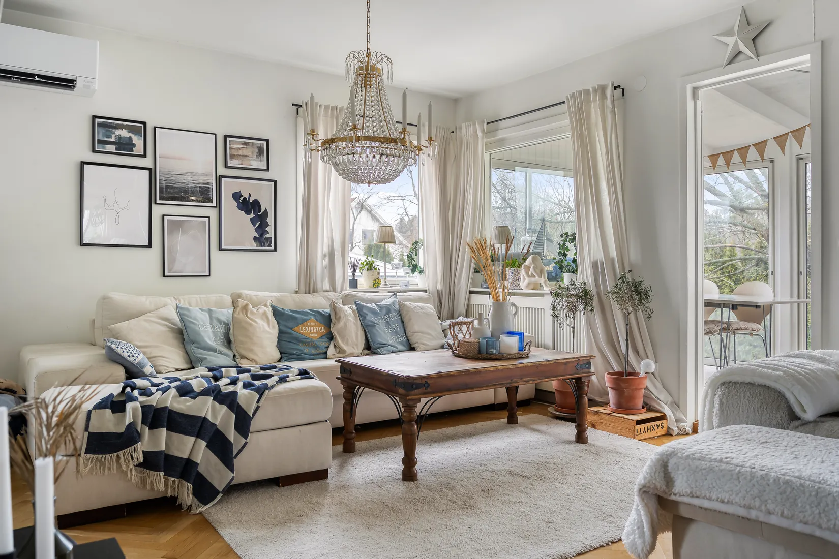 Villa, Länkgränd 8, Spånga - Sundby, Stockholm