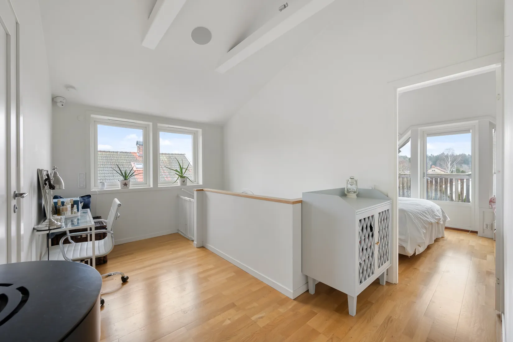 Villa, Länkgränd 8, Spånga - Sundby, Stockholm