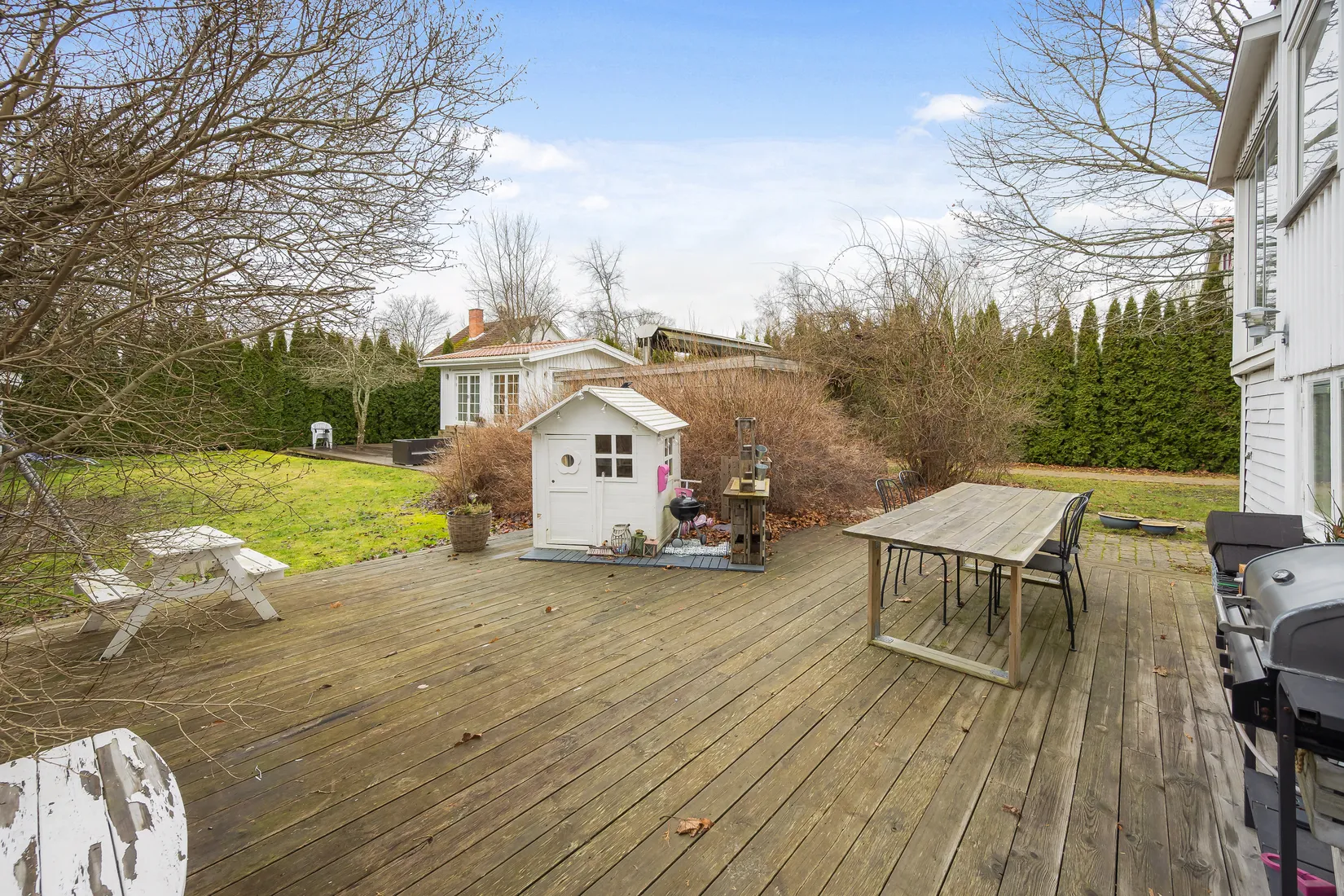 Villa, Länkgränd 8, Spånga - Sundby, Stockholm