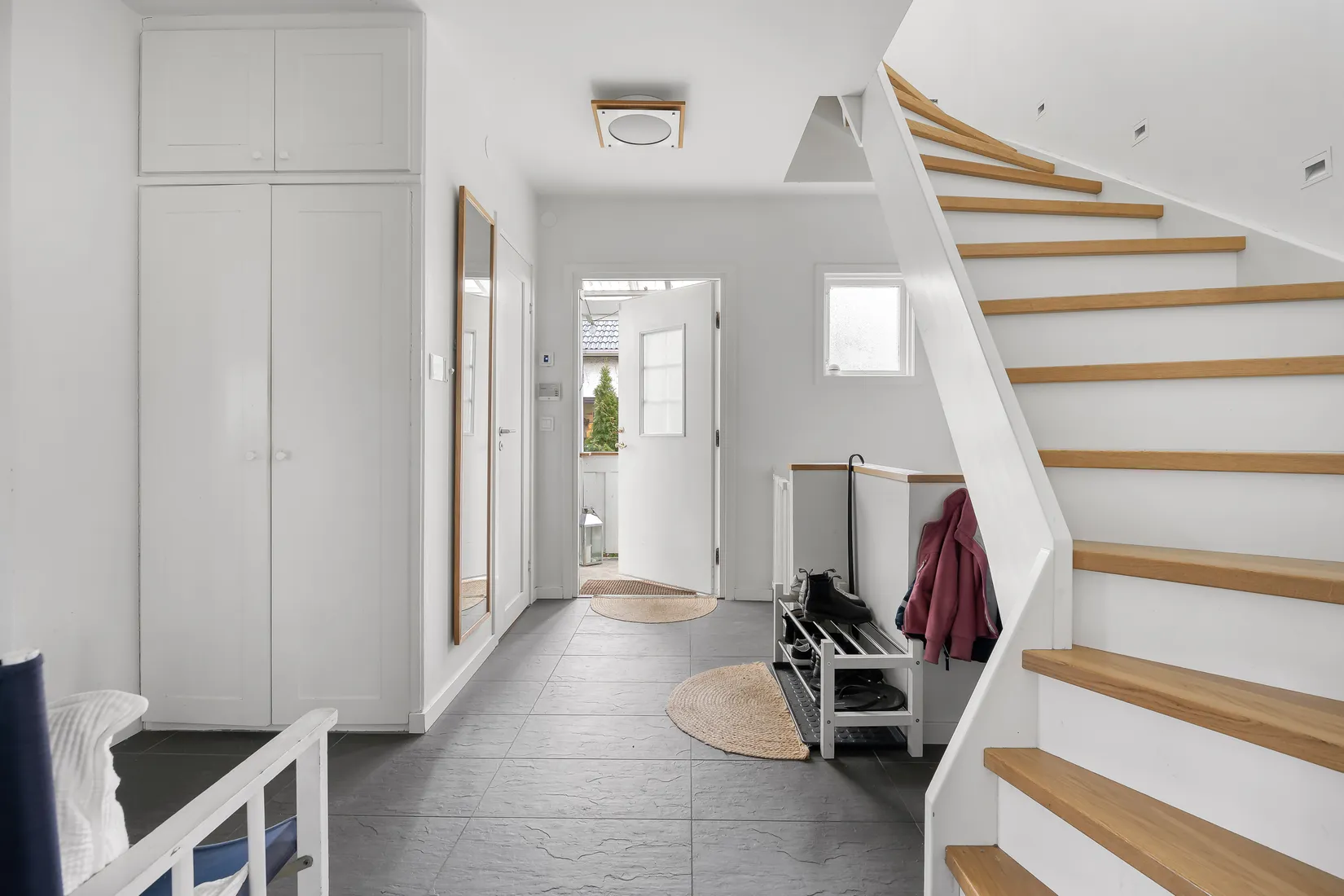 Villa, Länkgränd 8, Spånga - Sundby, Stockholm