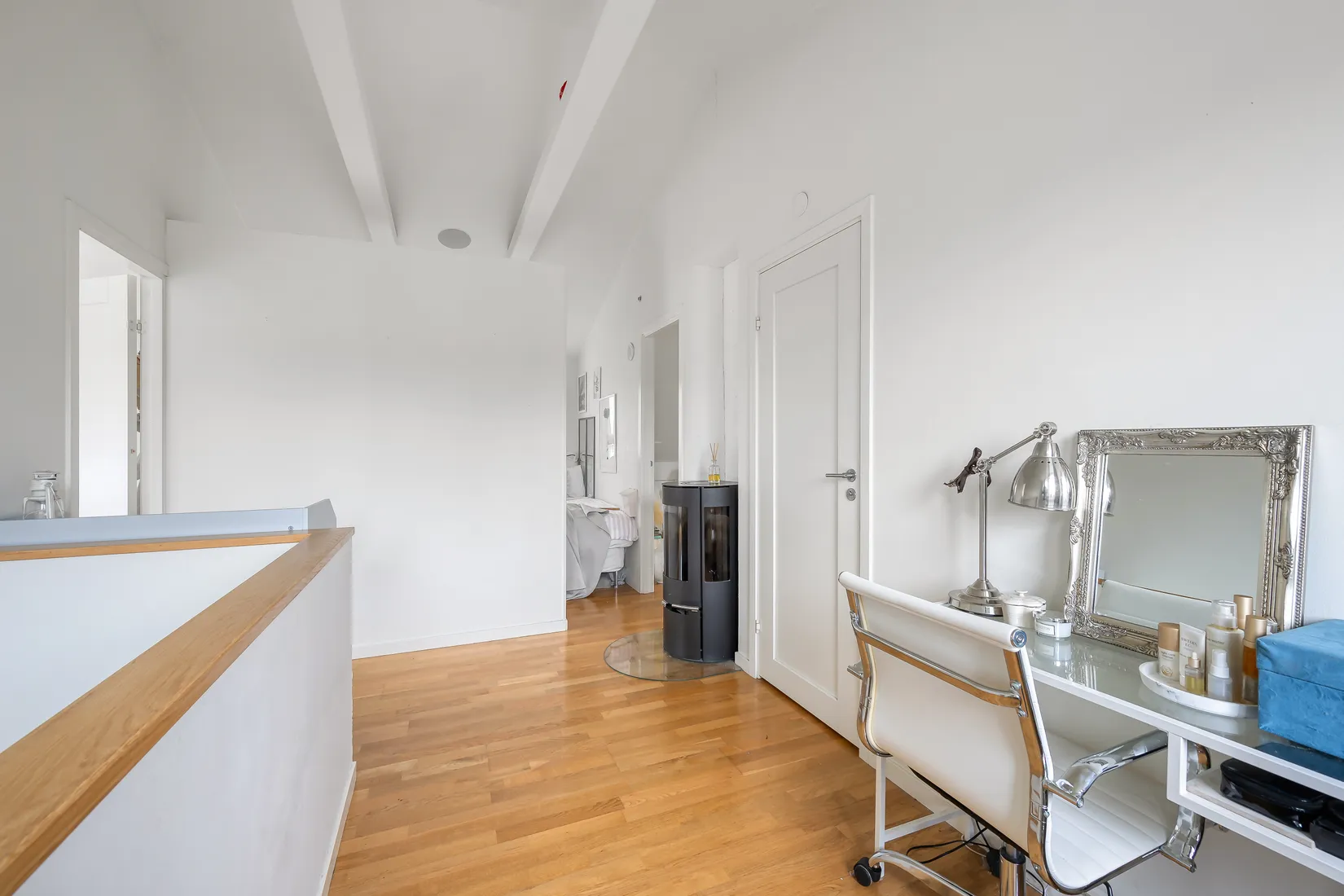 Villa, Länkgränd 8, Spånga - Sundby, Stockholm