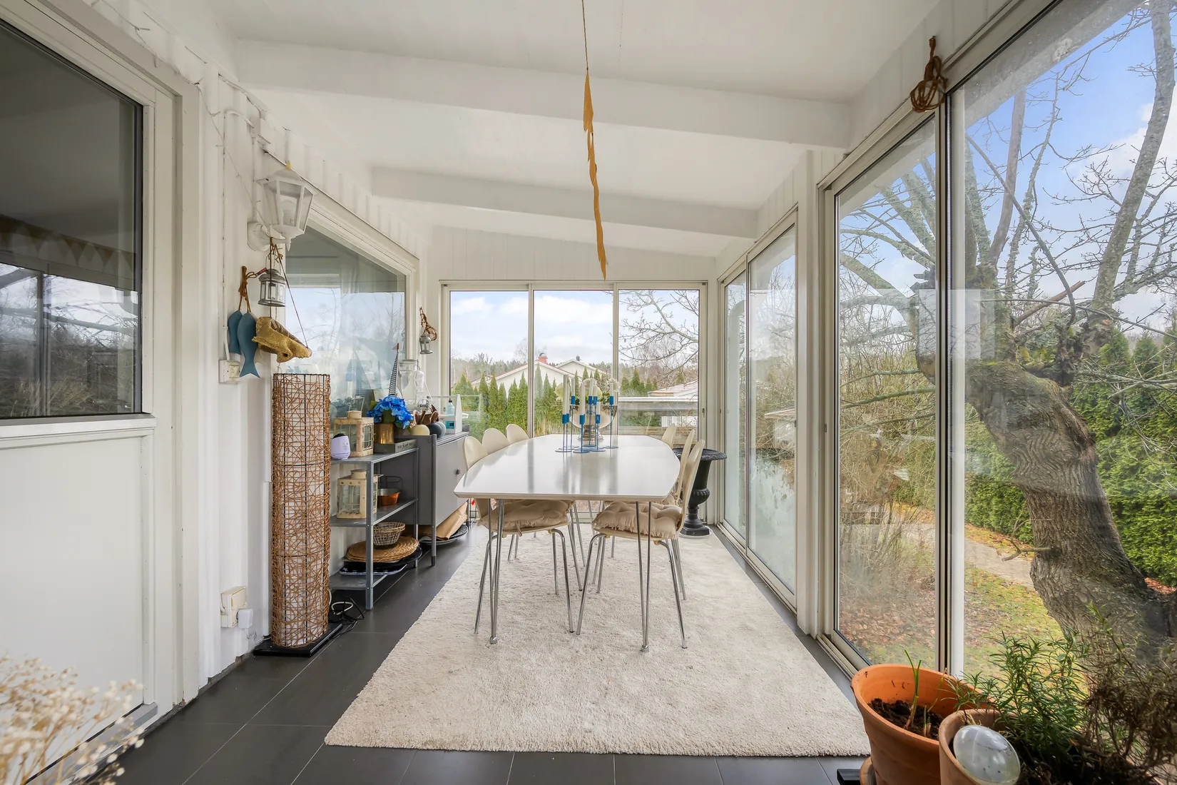 Villa, Länkgränd 8, Spånga - Sundby, Stockholm