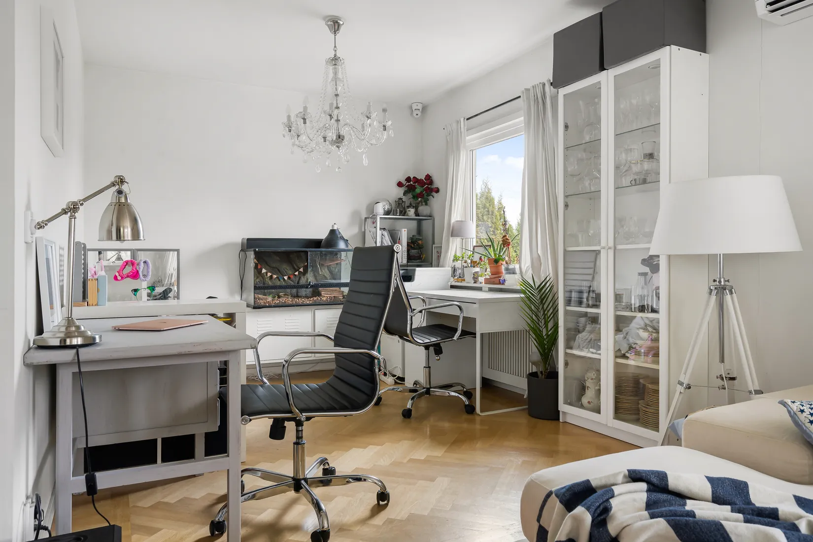 Villa, Länkgränd 8, Spånga - Sundby, Stockholm