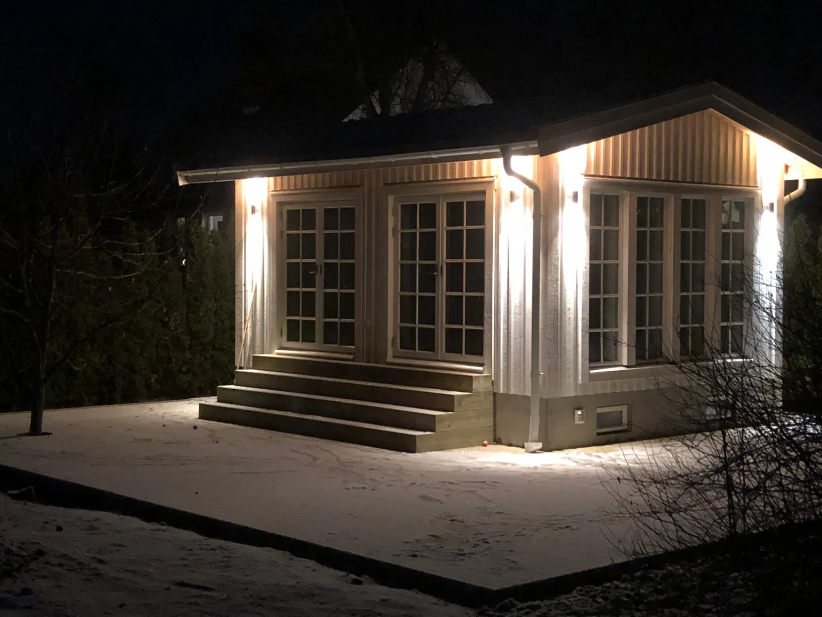 Villa, Länkgränd 8, Spånga - Sundby, Stockholm