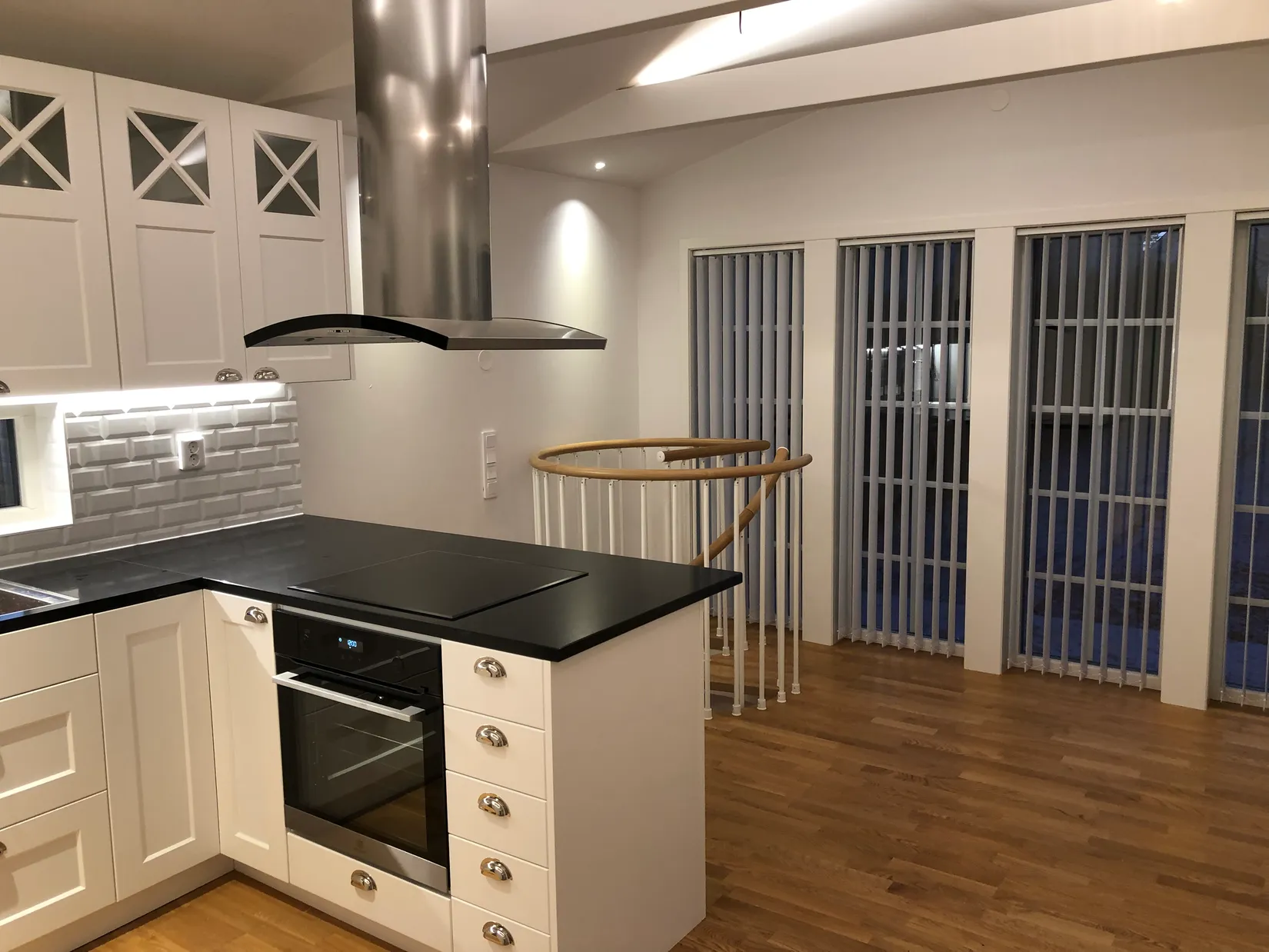 Villa, Länkgränd 8, Spånga - Sundby, Stockholm