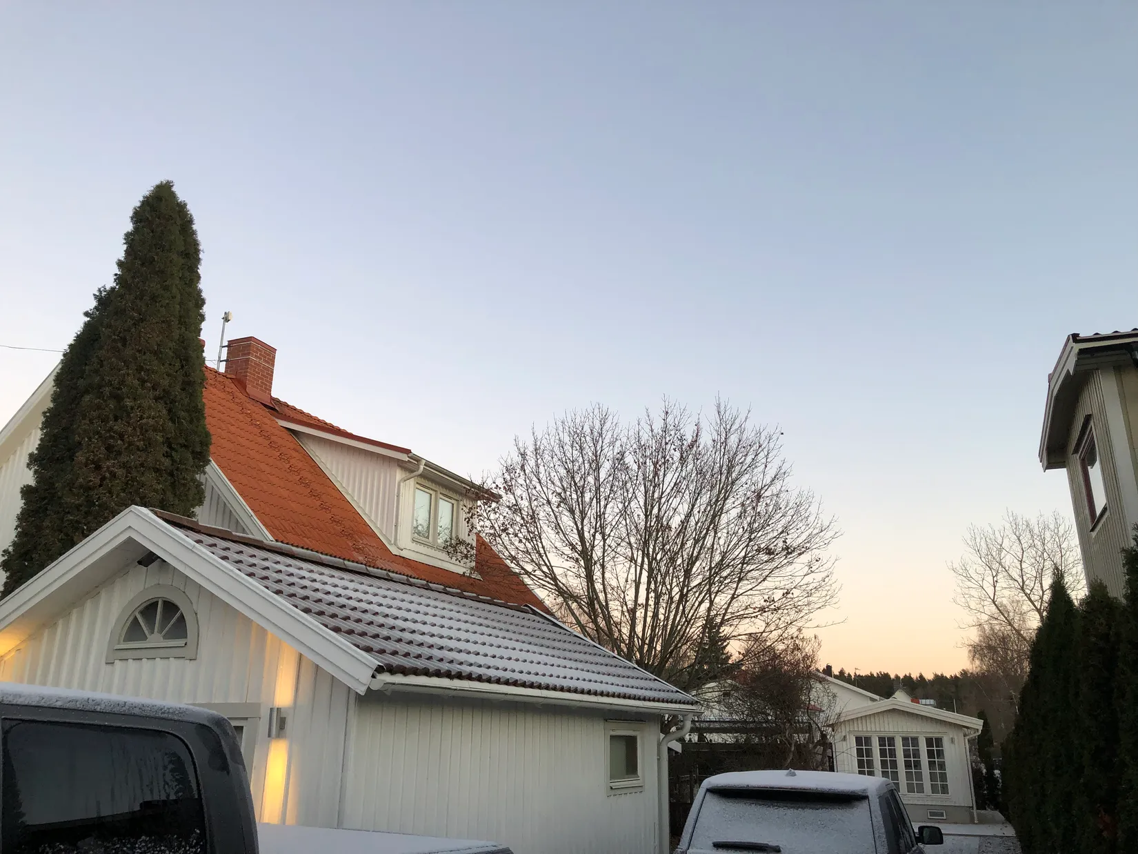 Villa, Länkgränd 8, Spånga - Sundby, Stockholm
