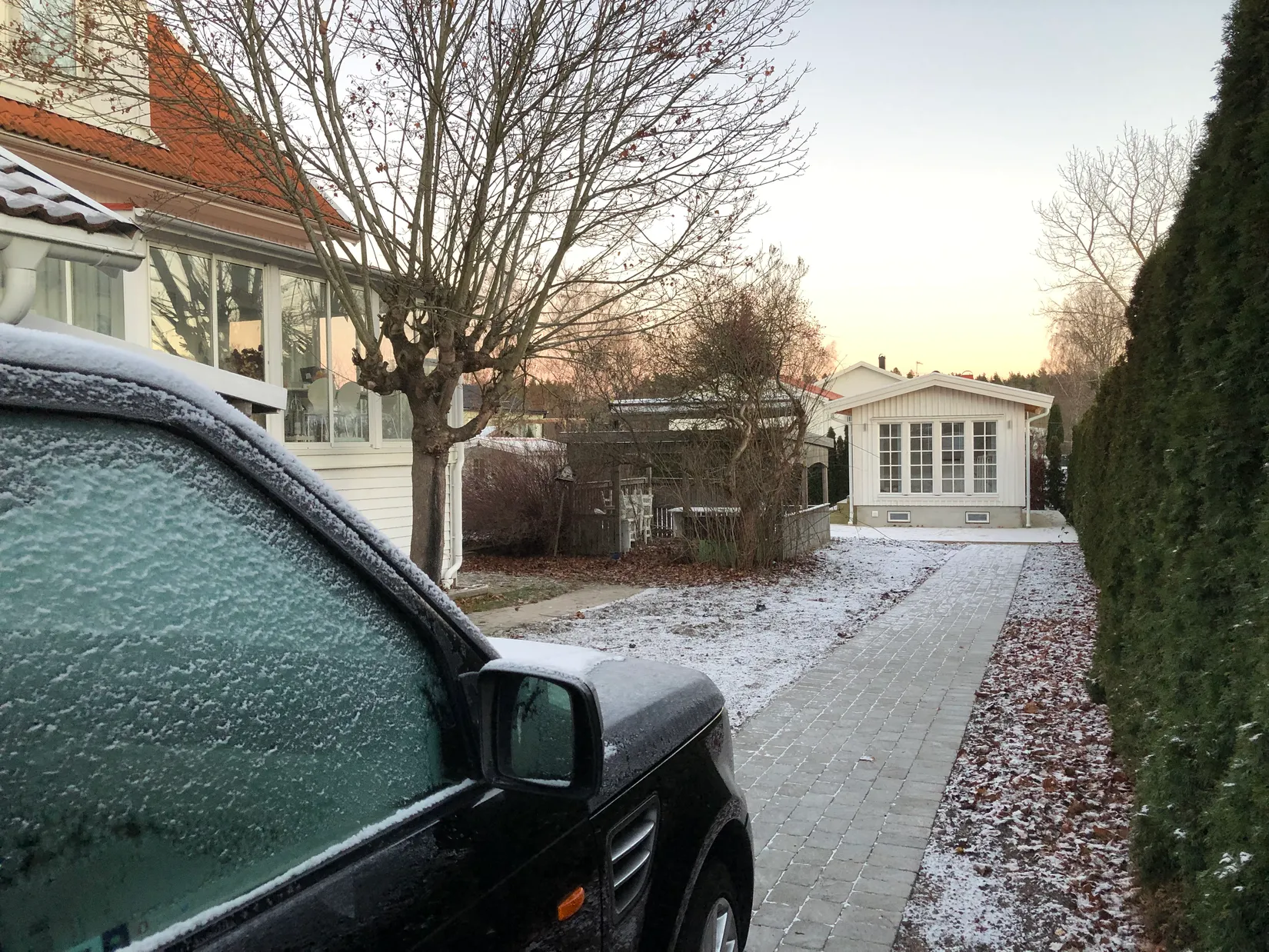 Villa, Länkgränd 8, Spånga - Sundby, Stockholm