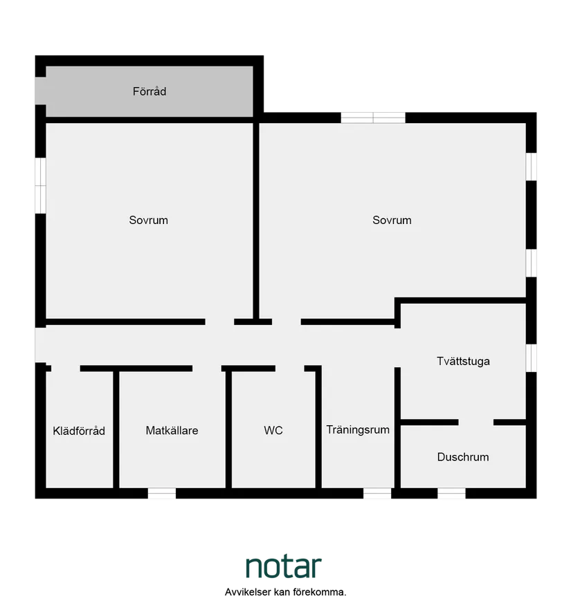 Villa, Länkgränd 8, Spånga - Sundby, Stockholm