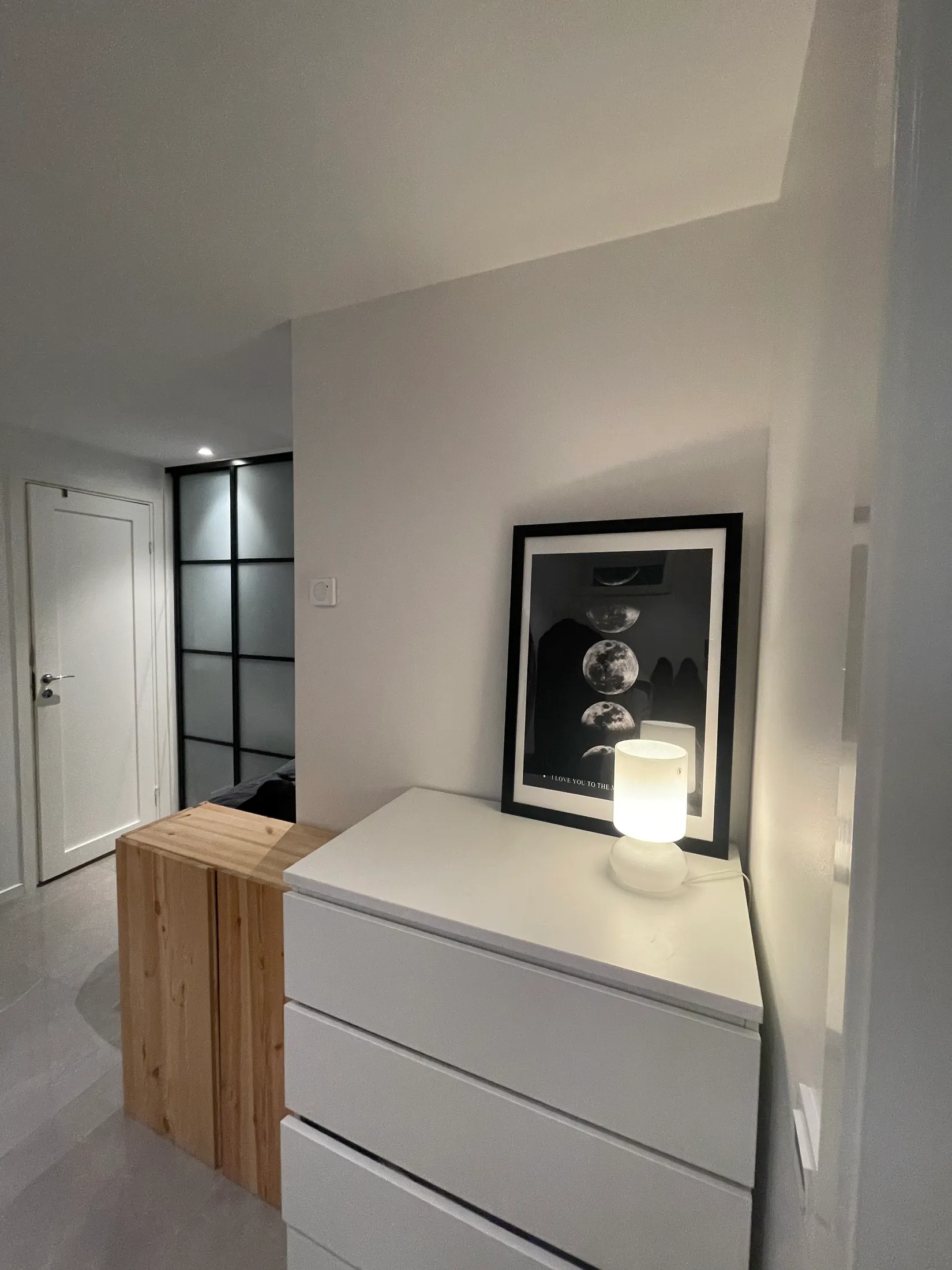 Villa, Länkgränd 8, Spånga - Sundby, Stockholm