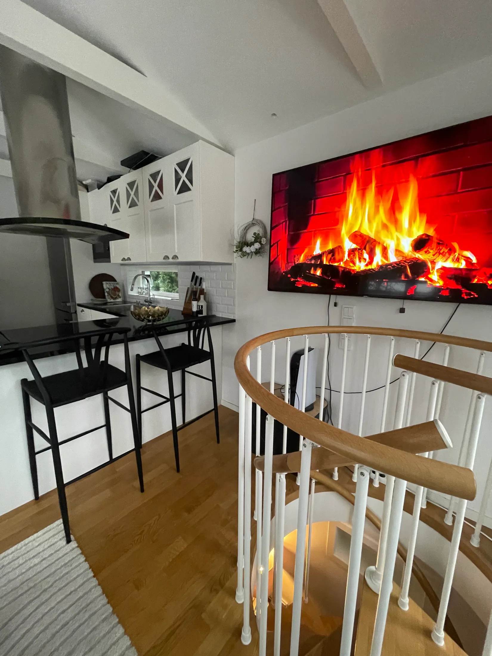 Villa, Länkgränd 8, Spånga - Sundby, Stockholm