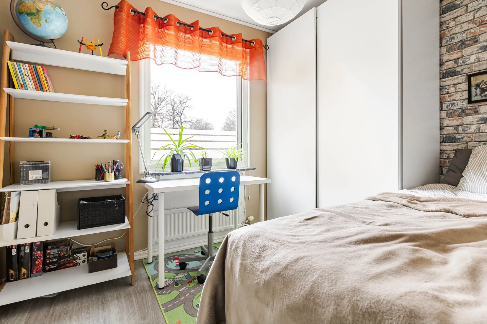 Bostadsrätt, Ekholmsvägen 76B, Ekholmen, Linköping