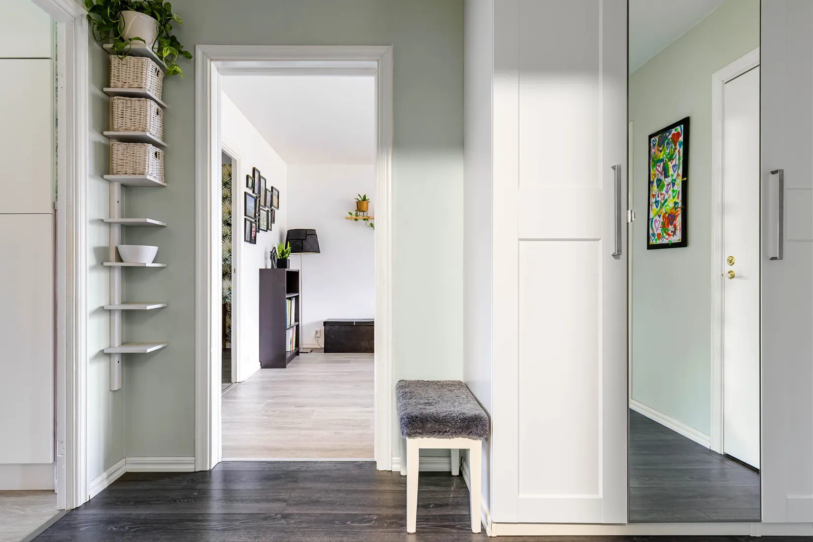 Bostadsrätt, Ekholmsvägen 76B, Ekholmen, Linköping