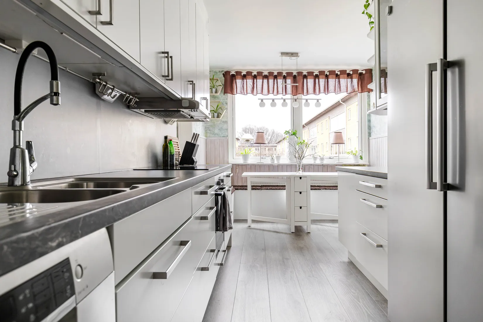 Bostadsrätt, Ekholmsvägen 76B, Ekholmen, Linköping