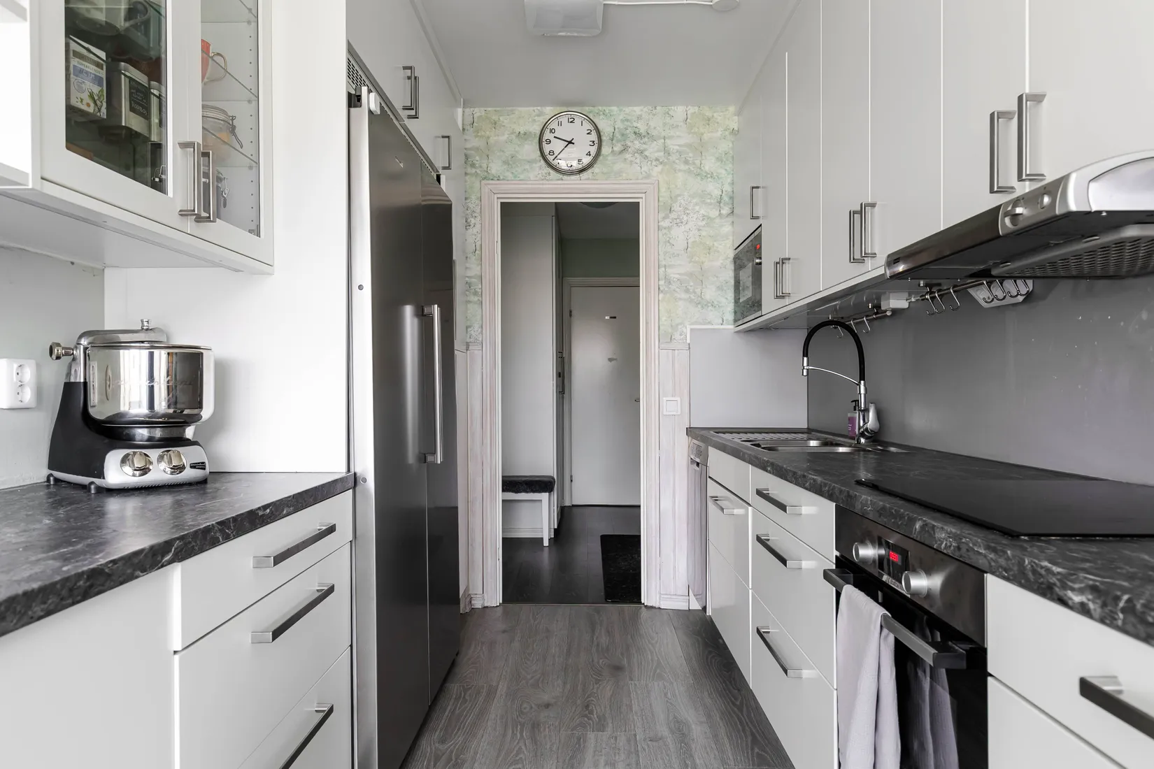 Bostadsrätt, Ekholmsvägen 76B, Ekholmen, Linköping