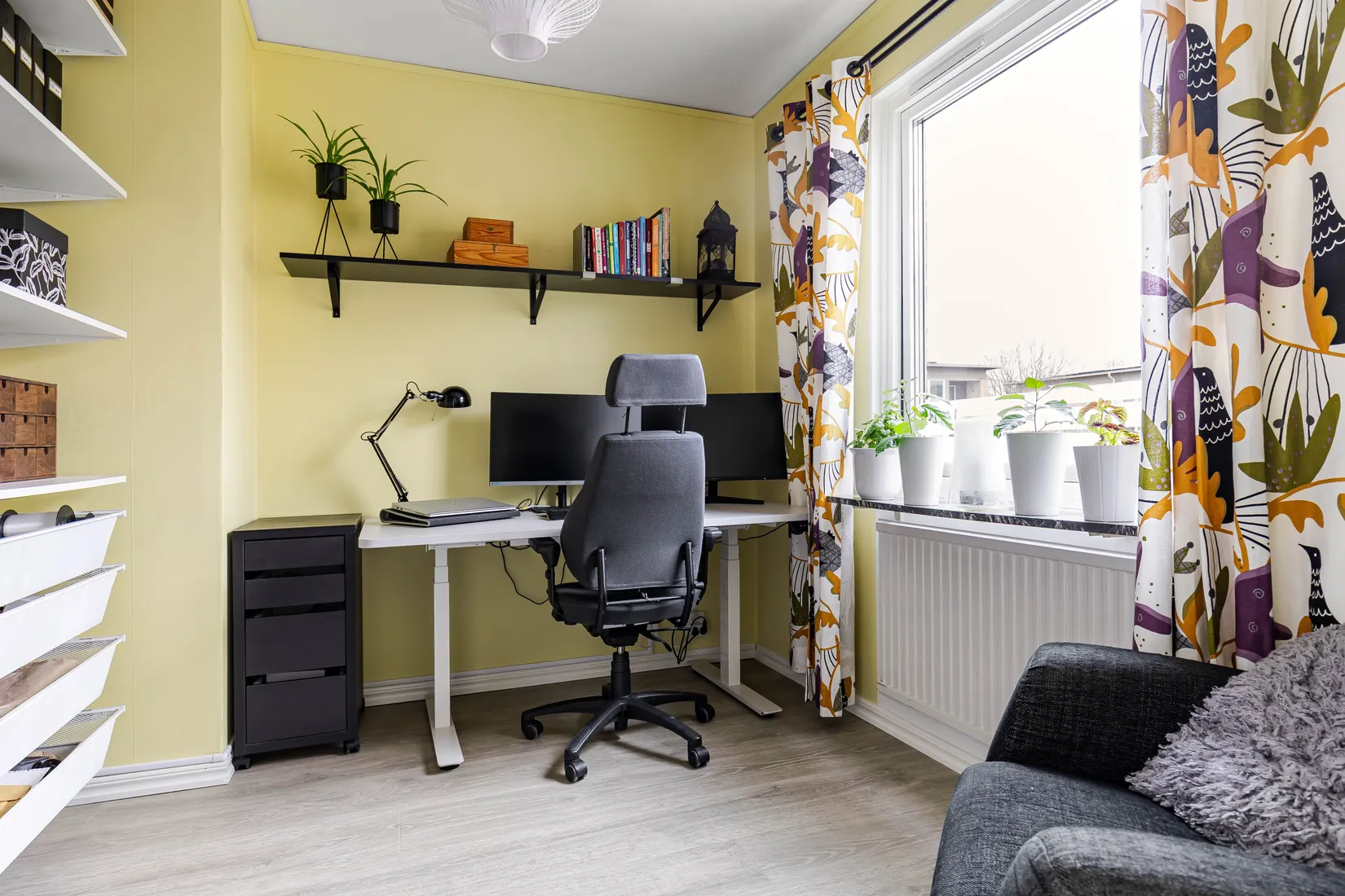 Bostadsrätt, Ekholmsvägen 76B, Ekholmen, Linköping