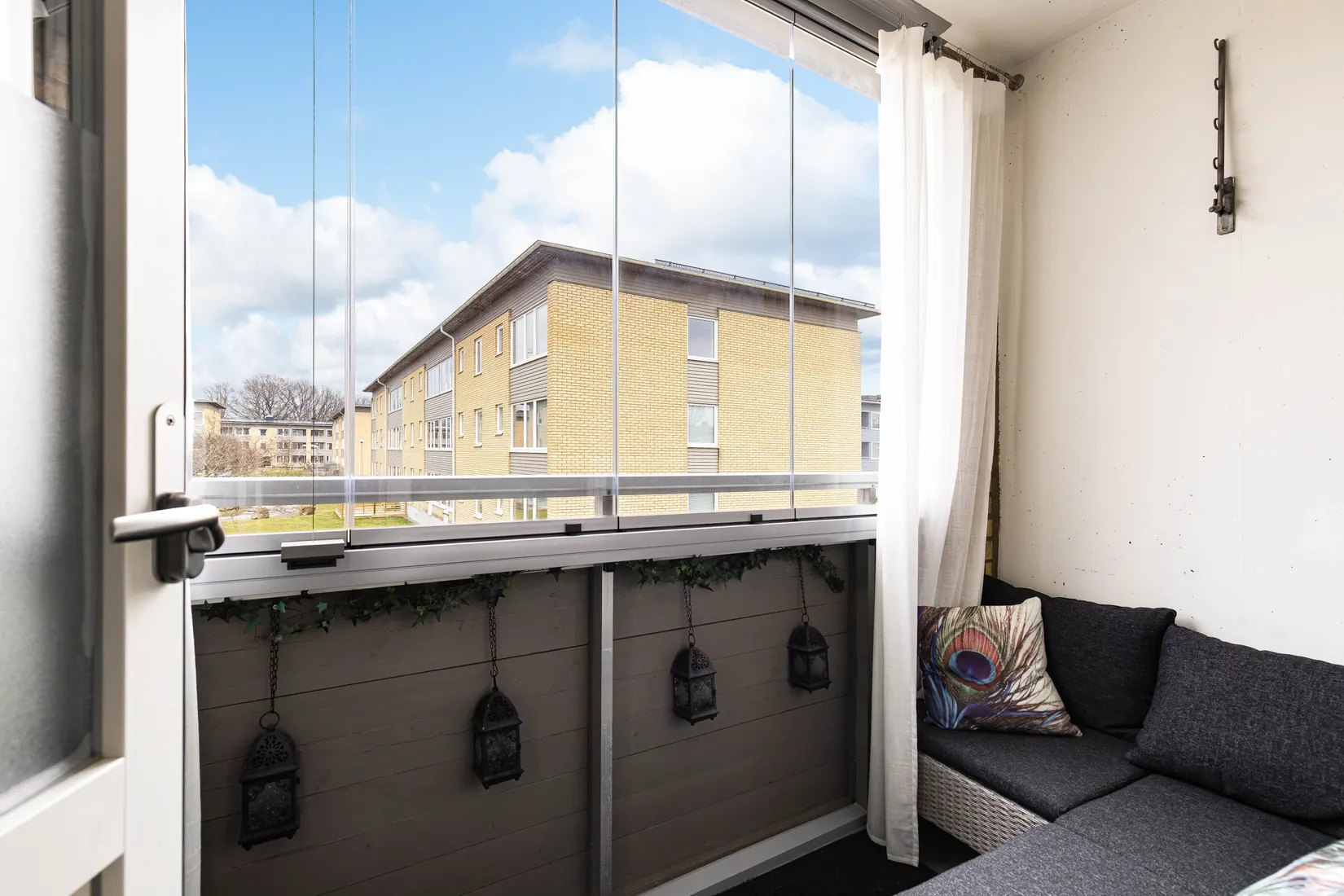 Bostadsrätt, Ekholmsvägen 76B, Ekholmen, Linköping