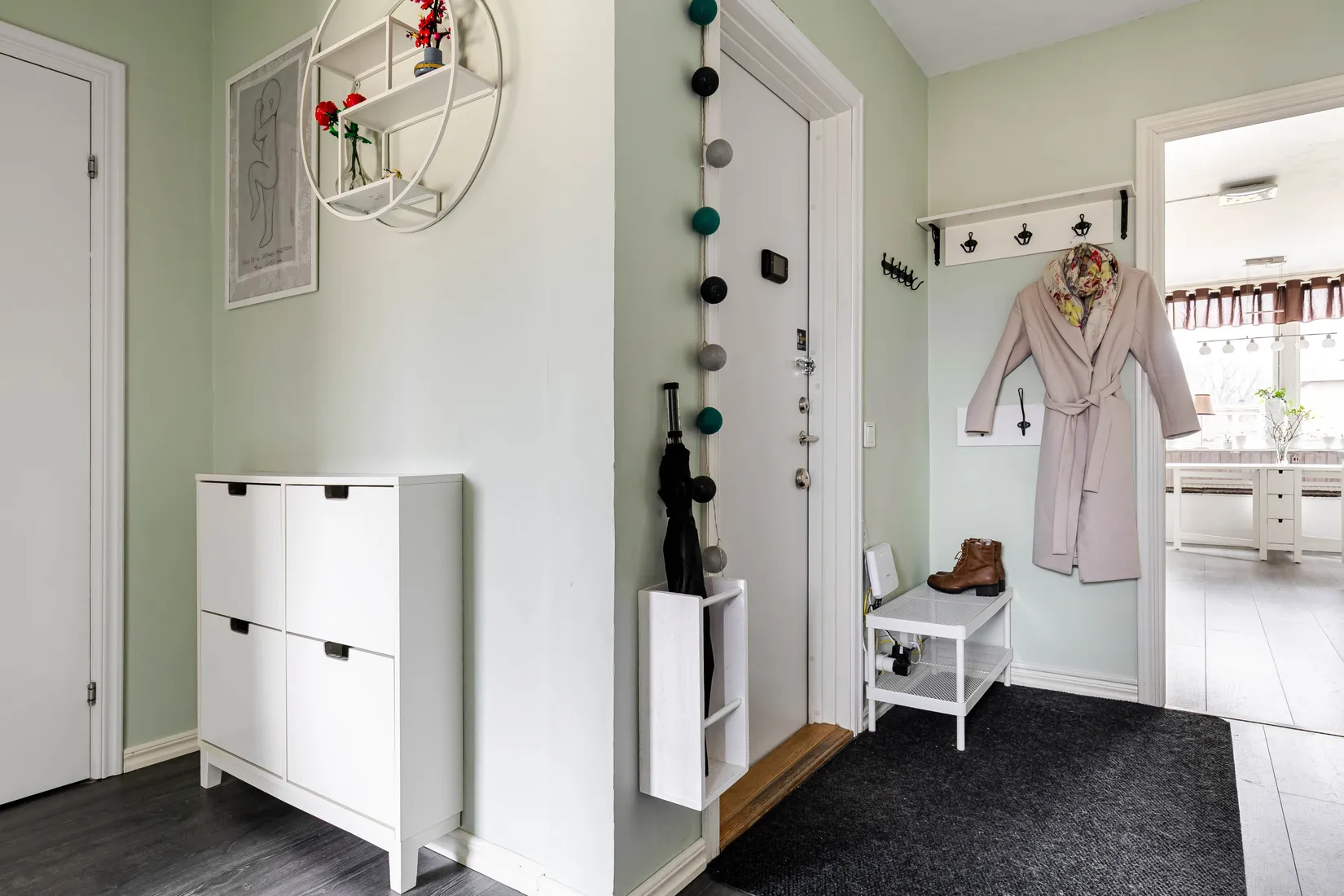 Bostadsrätt, Ekholmsvägen 76B, Ekholmen, Linköping