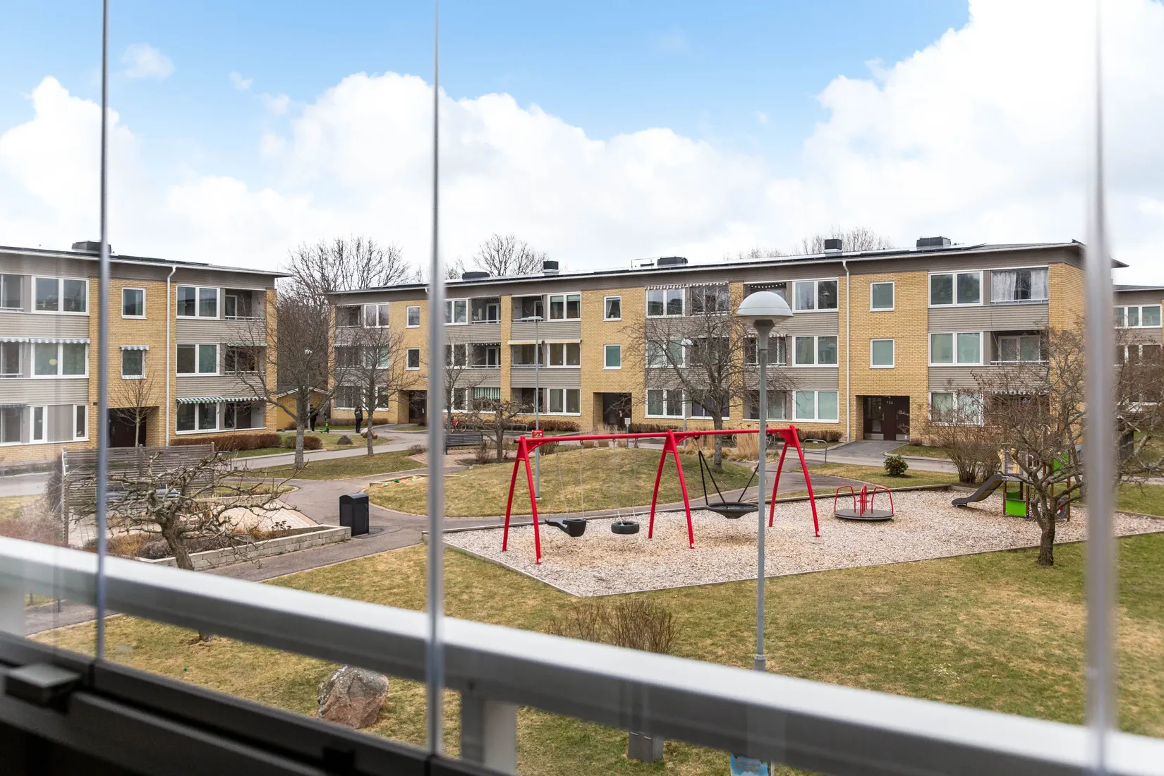 Bostadsrätt, Ekholmsvägen 76B, Ekholmen, Linköping