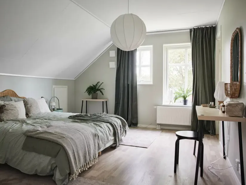 Tomt, Harestorpsvägen, Åsa, Kungsbacka