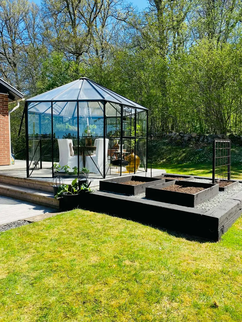 Villa, Eklundagatan 31B, Floby, Falköping