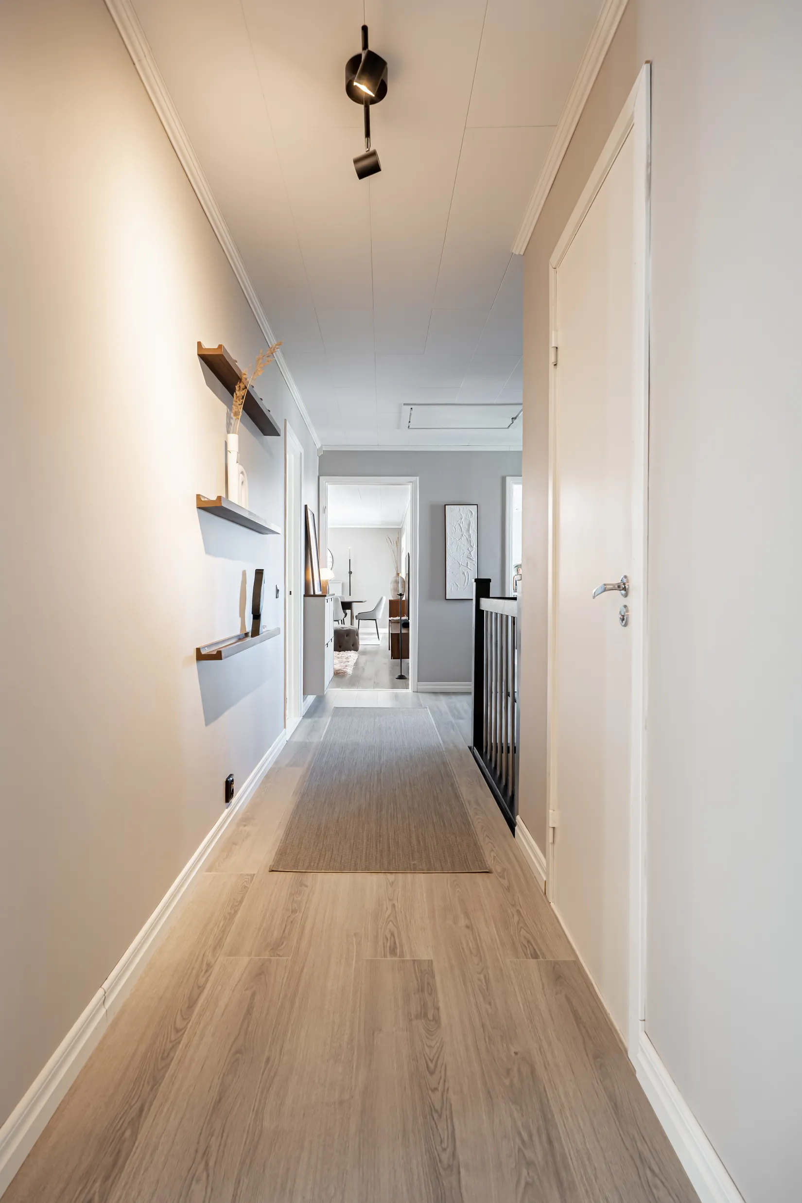 Villa, Eklundagatan 31B, Floby, Falköping