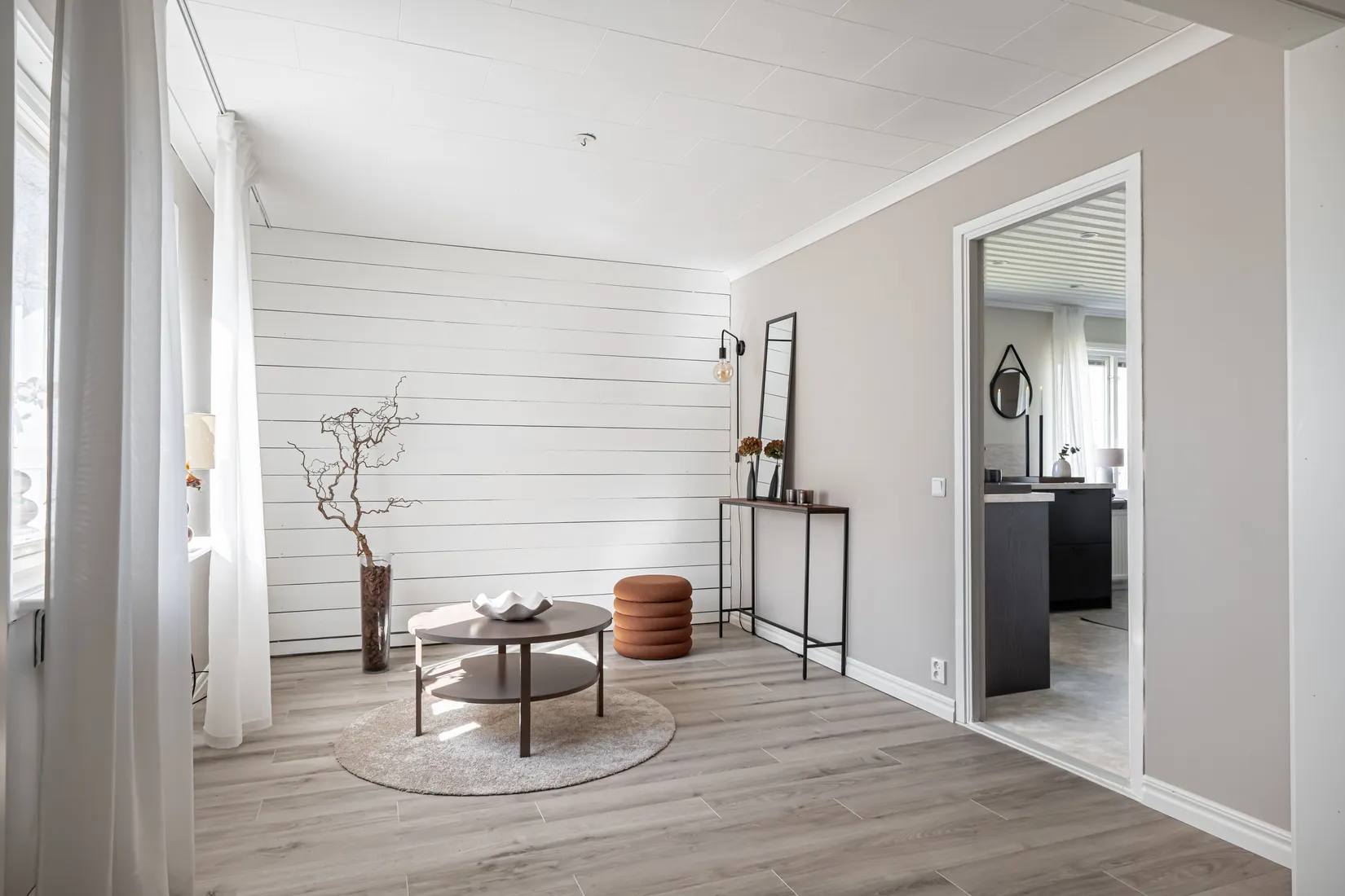 Villa, Eklundagatan 31B, Floby, Falköping