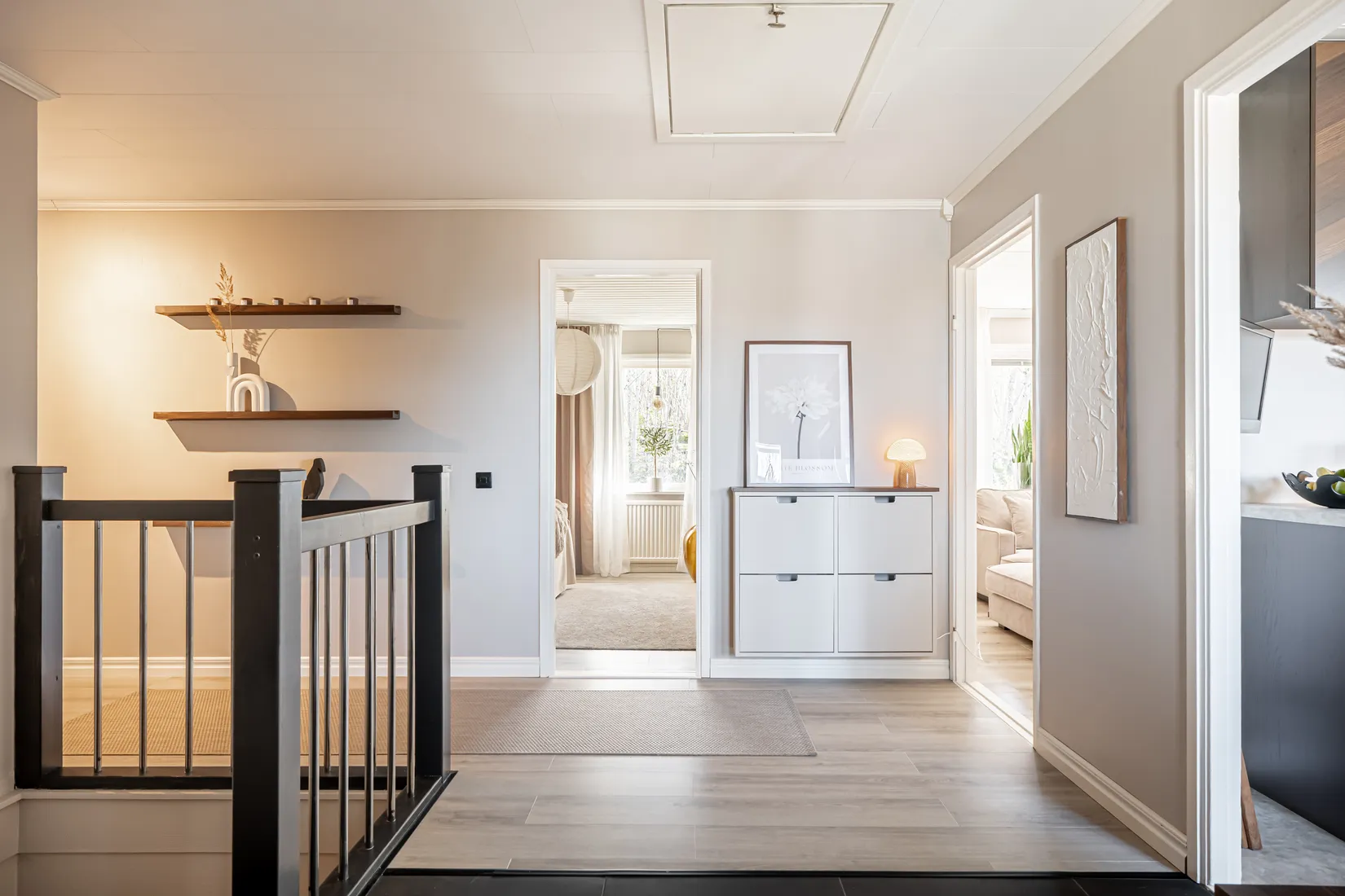 Villa, Eklundagatan 31B, Floby, Falköping