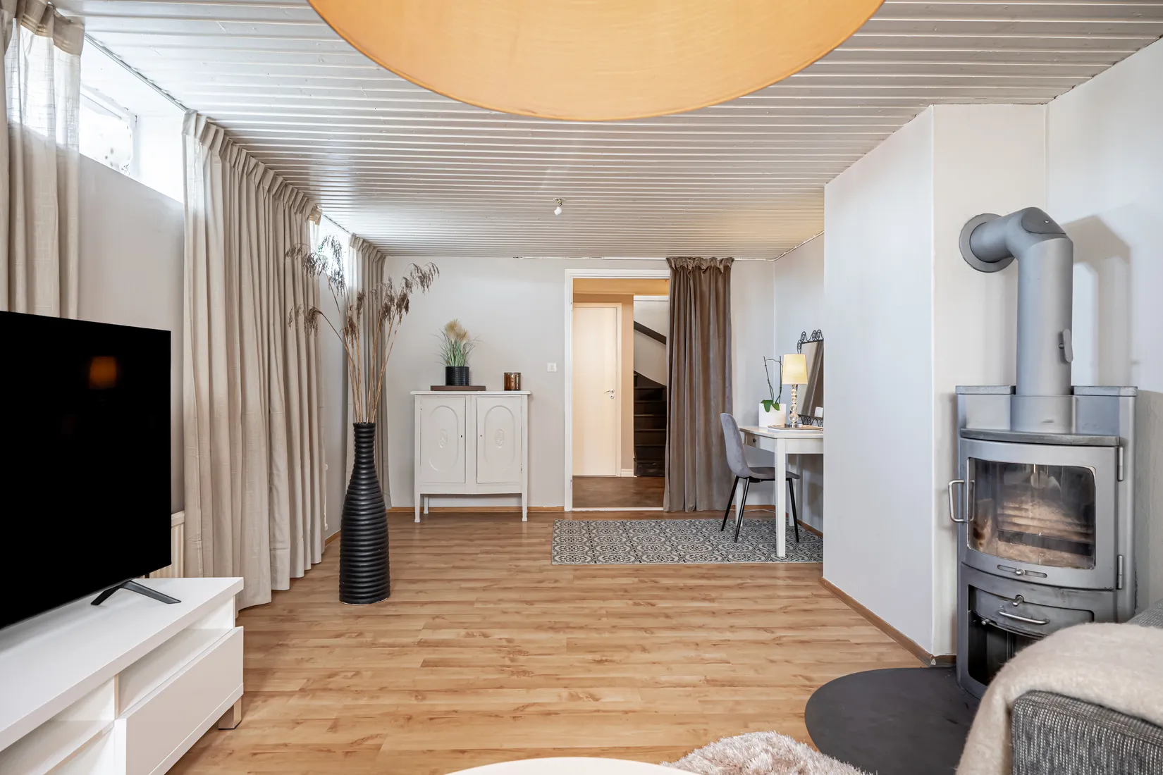 Villa, Eklundagatan 31B, Floby, Falköping