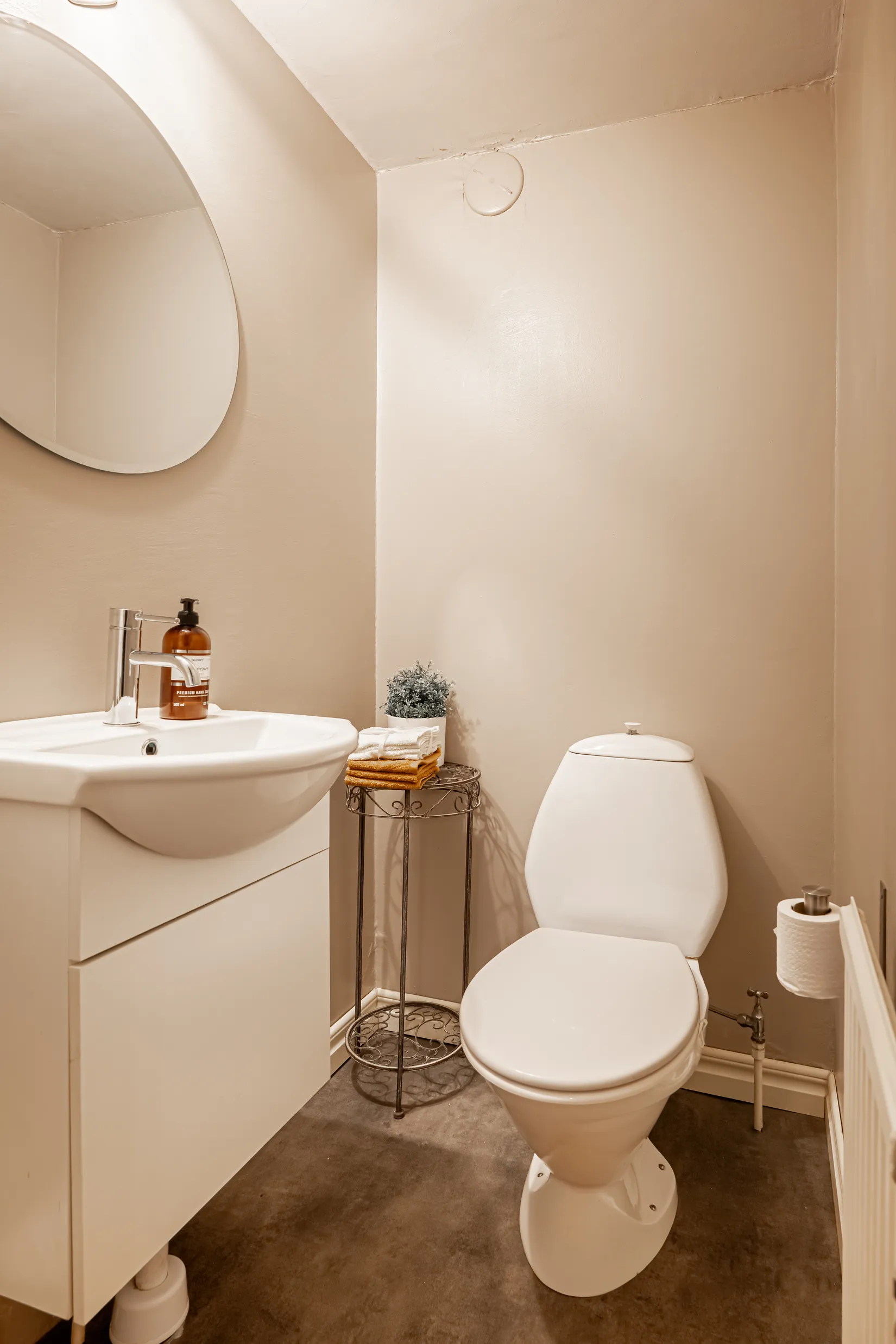 Villa, Eklundagatan 31B, Floby, Falköping