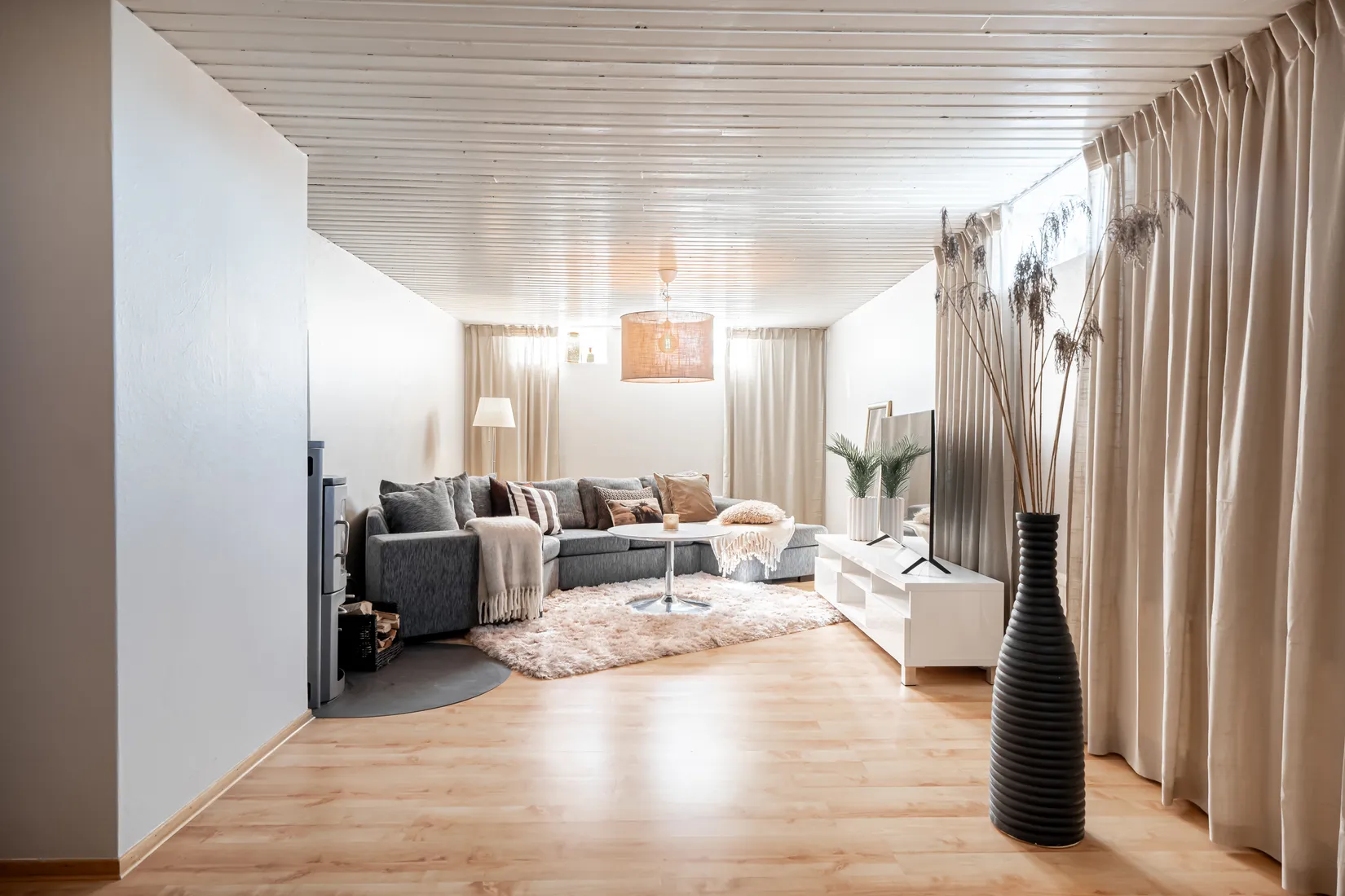 Villa, Eklundagatan 31B, Floby, Falköping