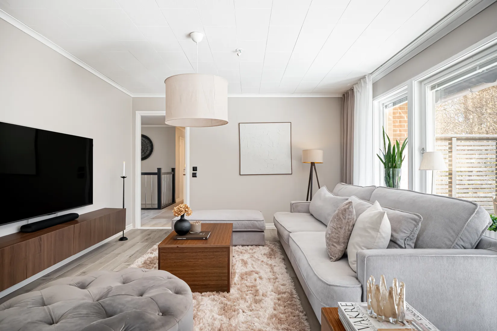 Villa, Eklundagatan 31B, Floby, Falköping